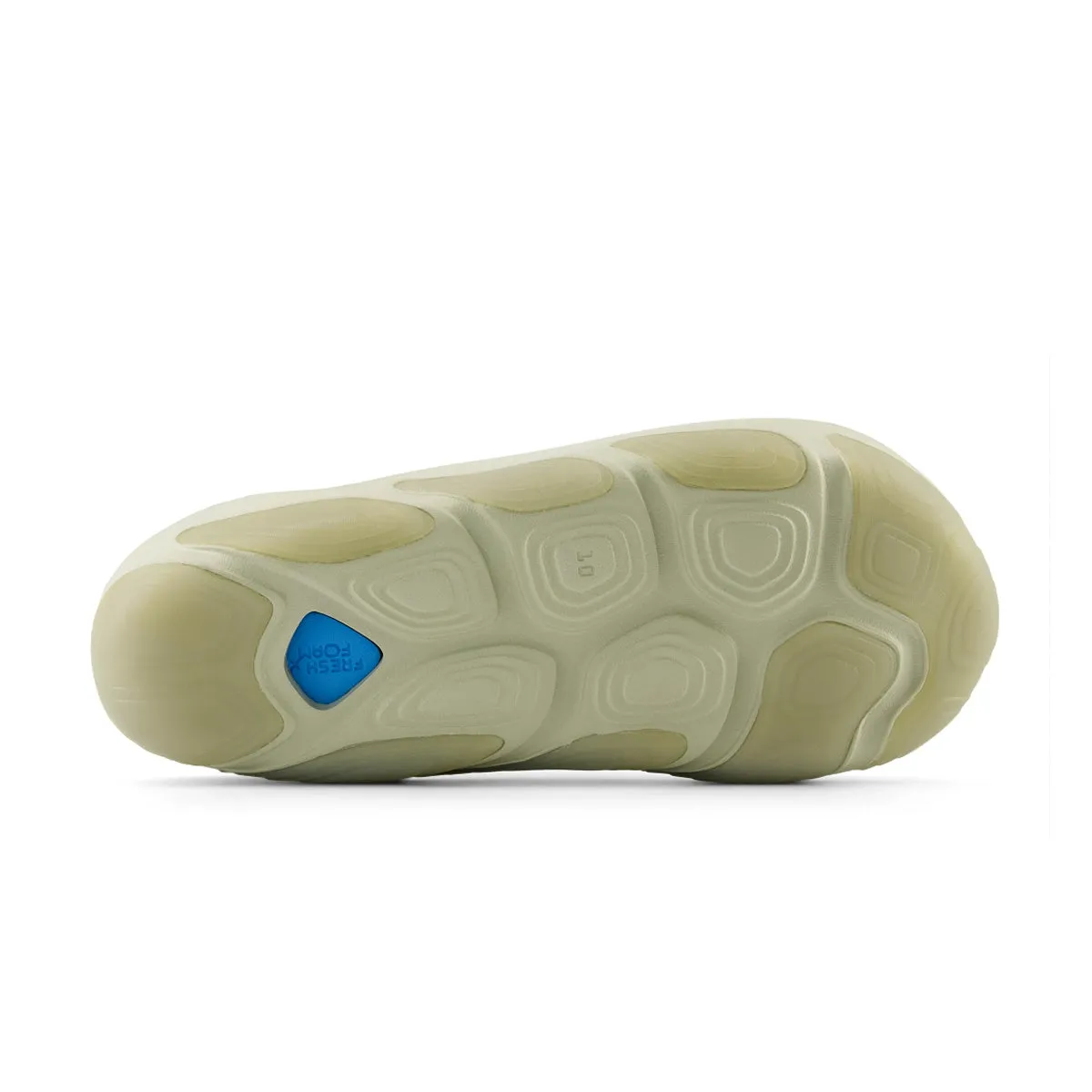 Fresh Foam X RCVRY 'Olivine Spice blue' Swim Edge Night Out