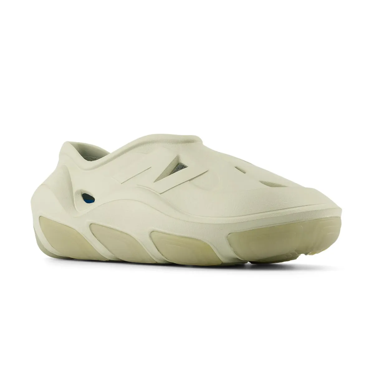 ergonomic Fresh Foam X RCVRY 'Olivine Spice blue'