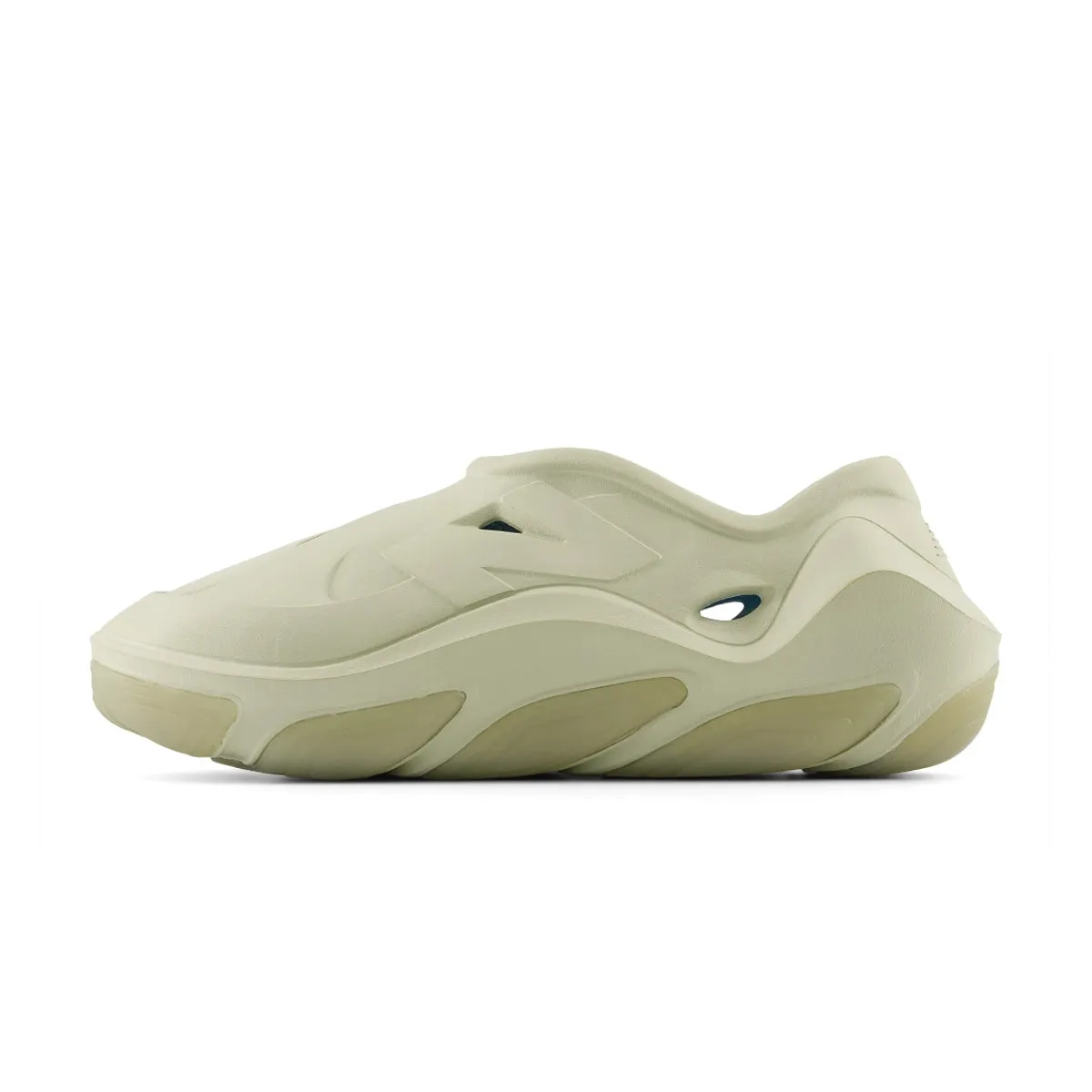 Fresh Foam X RCVRY 'Olivine Spice blue' Stretch Fabric Active People