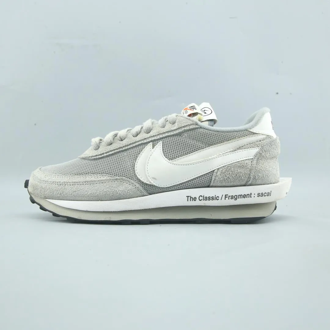 NIKE LD WAFFLE SF Recycled Material Blend Slip-resistant look