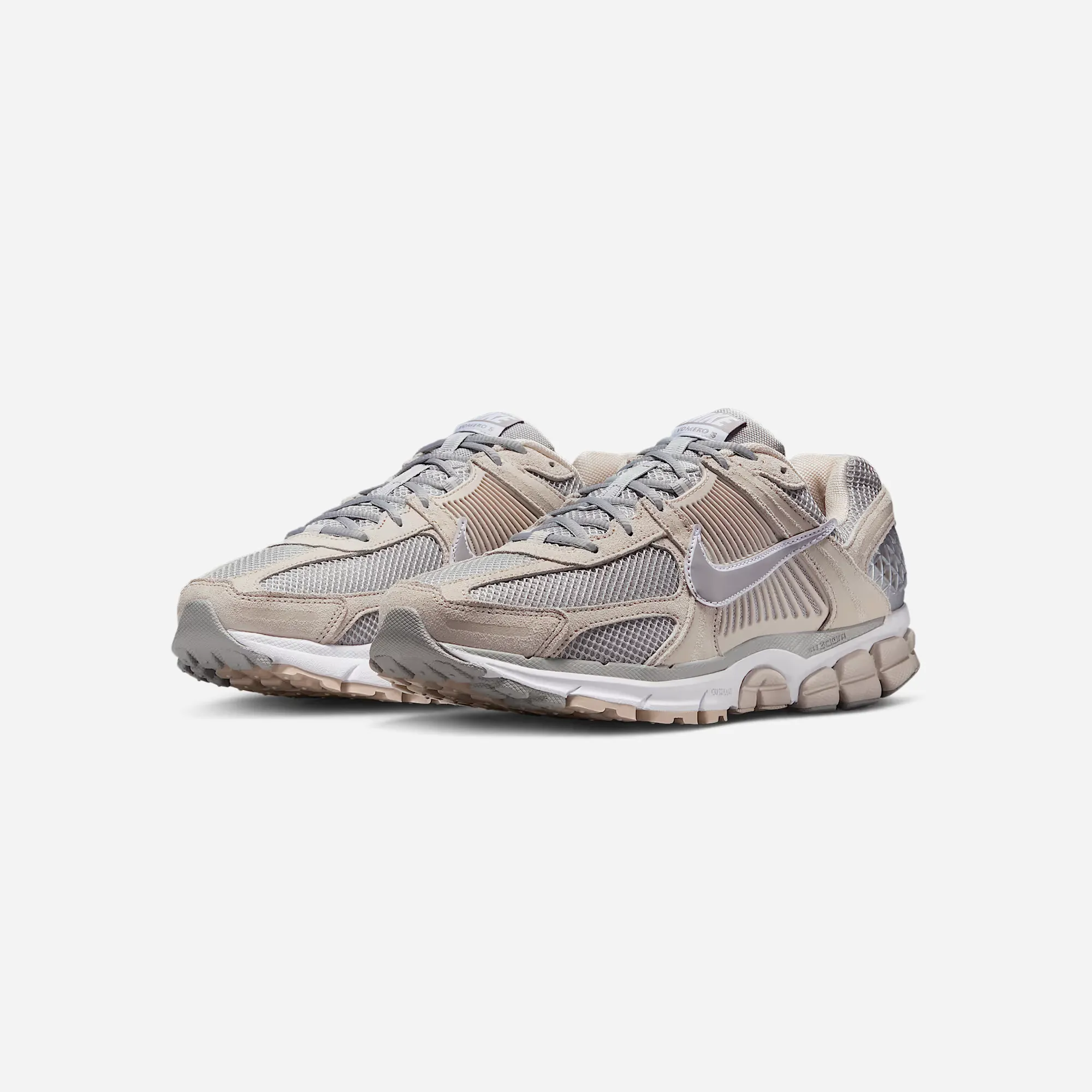 Nike Zoom Vomero 5 Light Orewood Every Scene Enhanced Lateral Support
