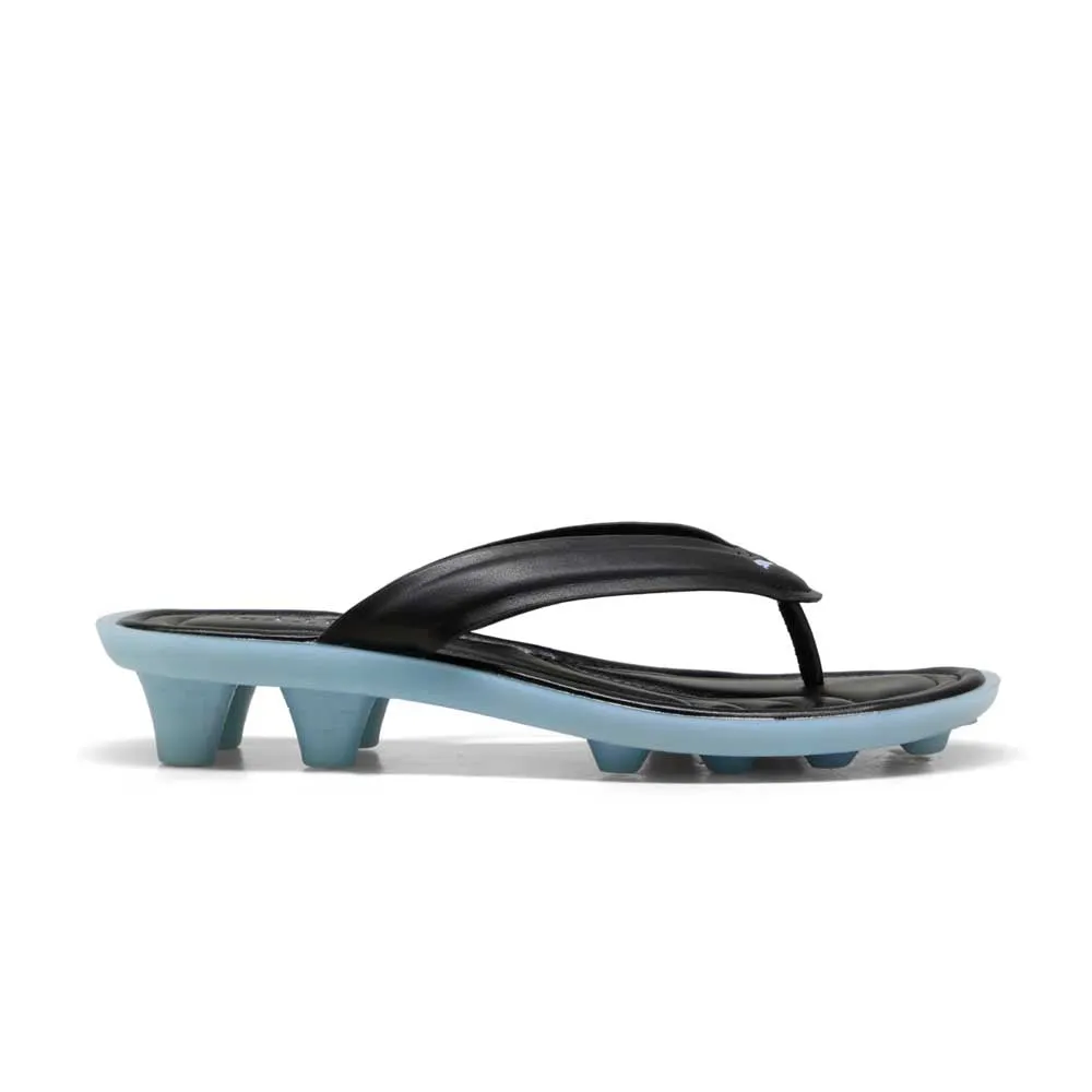   FENTY Cat Cleat Slides 'PUMA Black Haute Tropic' Fast Go