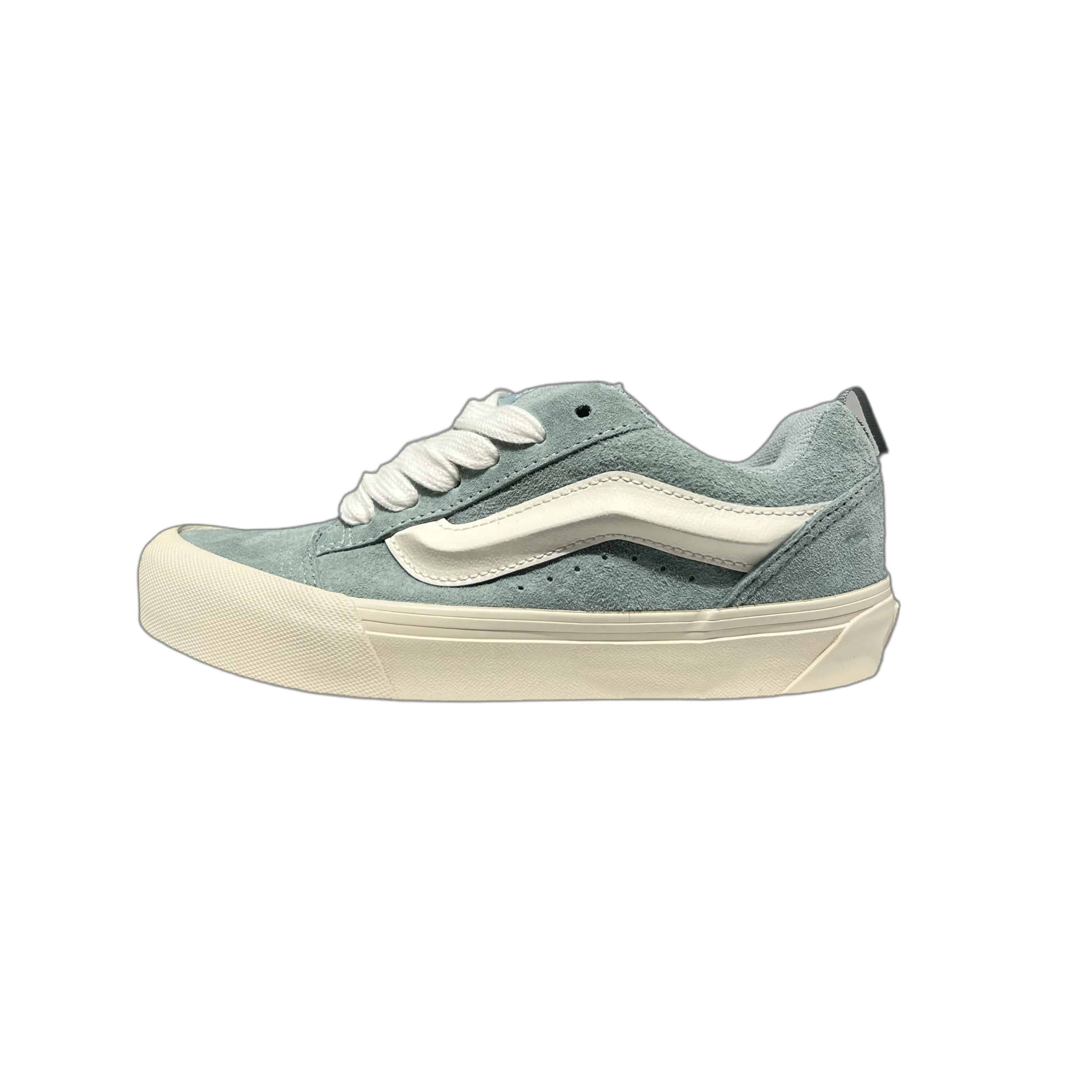 Flexible Fit City Adventure Ultra Light Trail Running PIG SUEDE Knu Skool