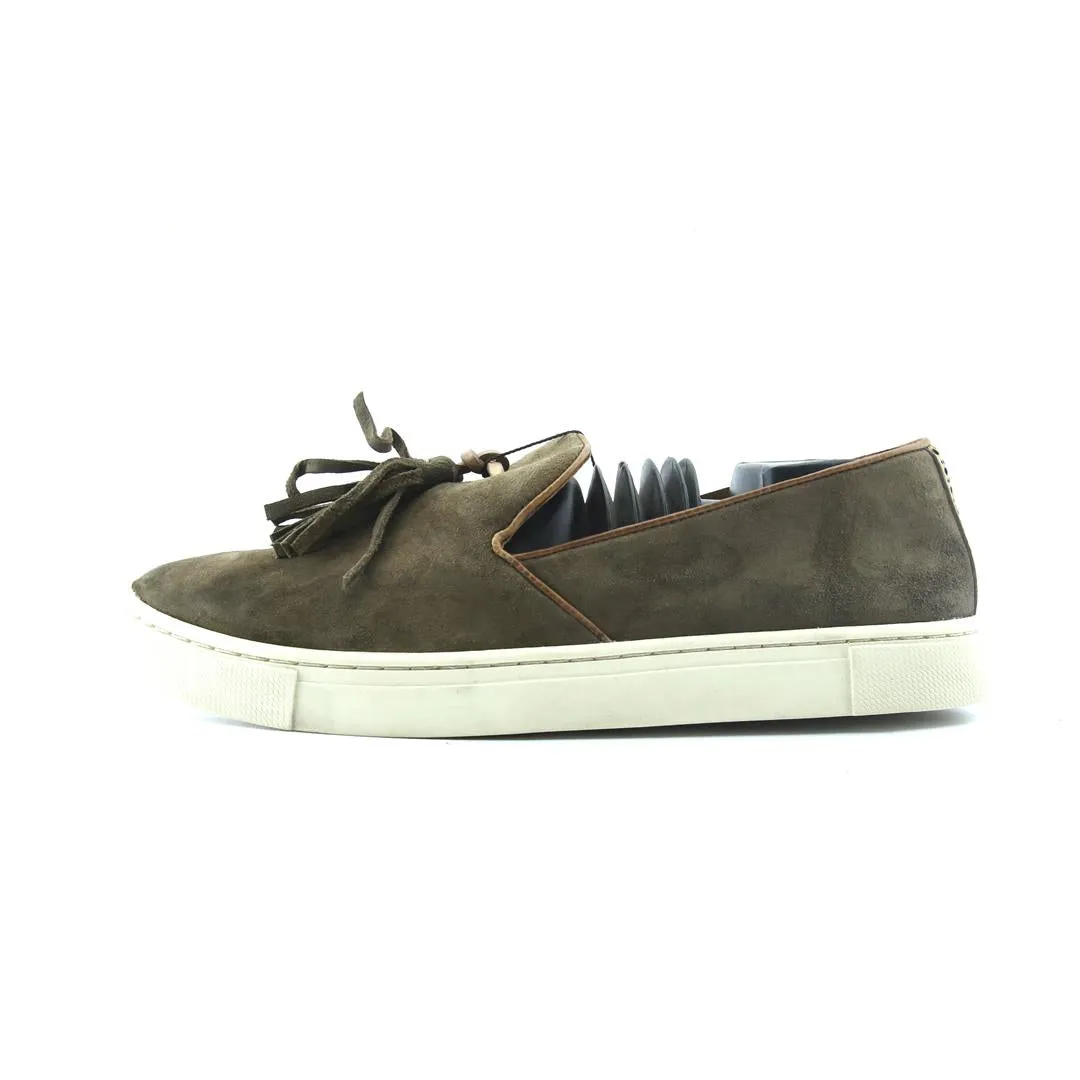 FRYE . Spin Step