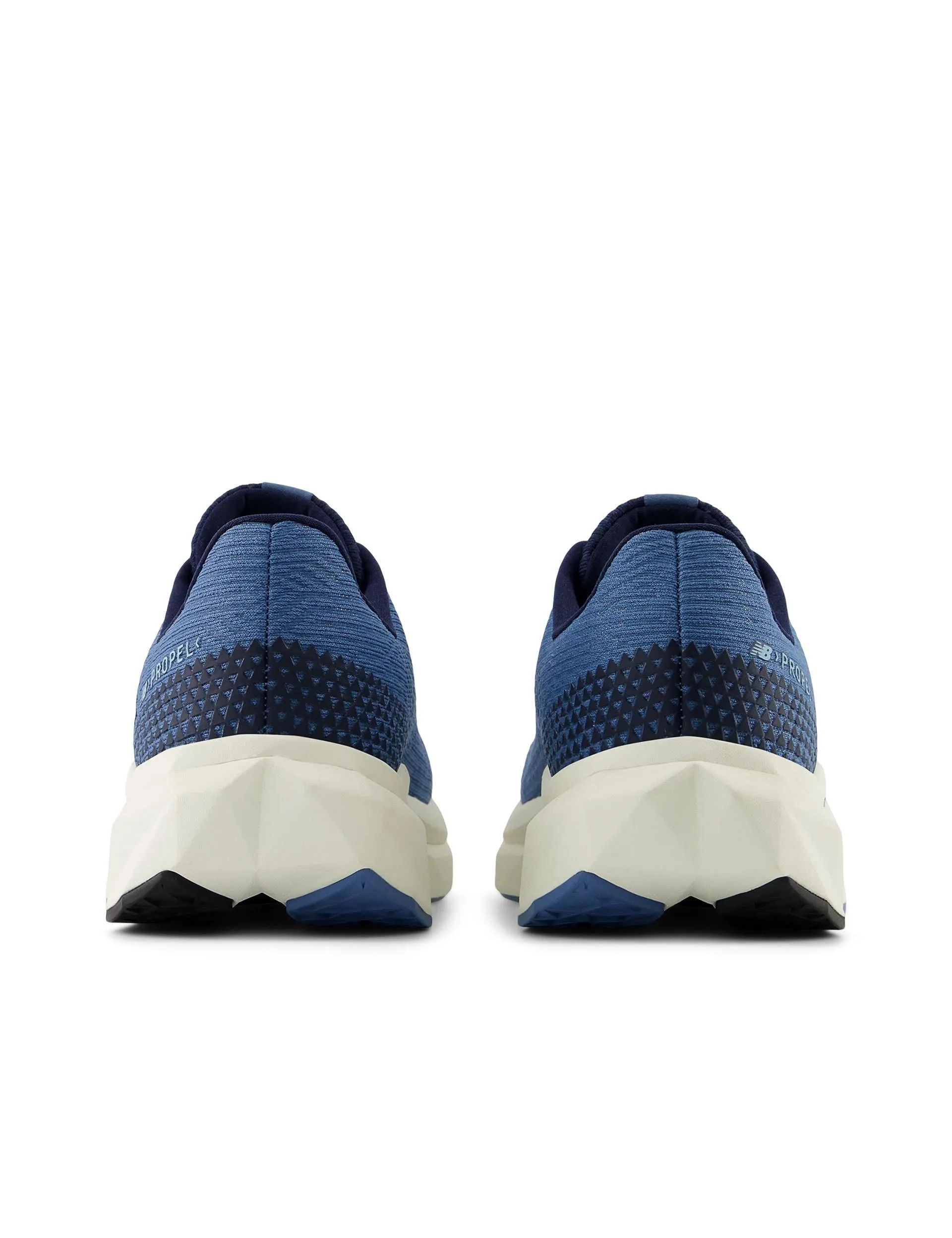 premium - quality Running T Shirts FuelCell Propel v5 Shoes - Heron Blue