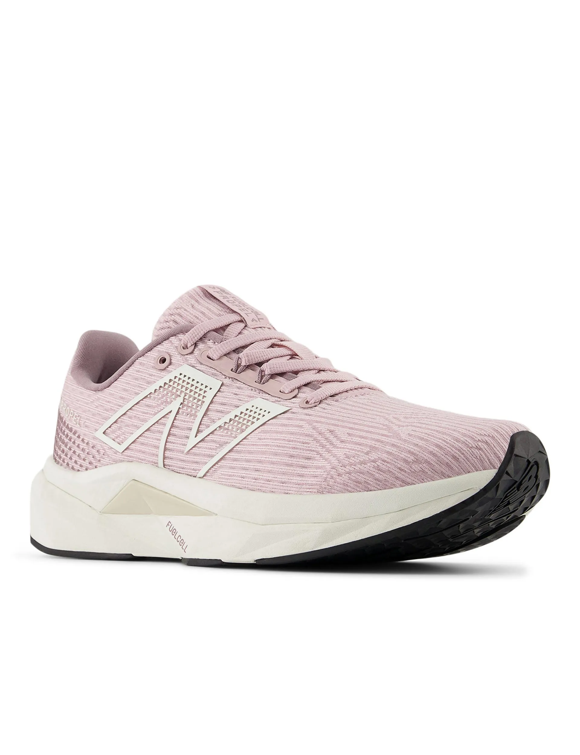FuelCell Propel v5 Shoes - Twilight Haze Stable Midsole