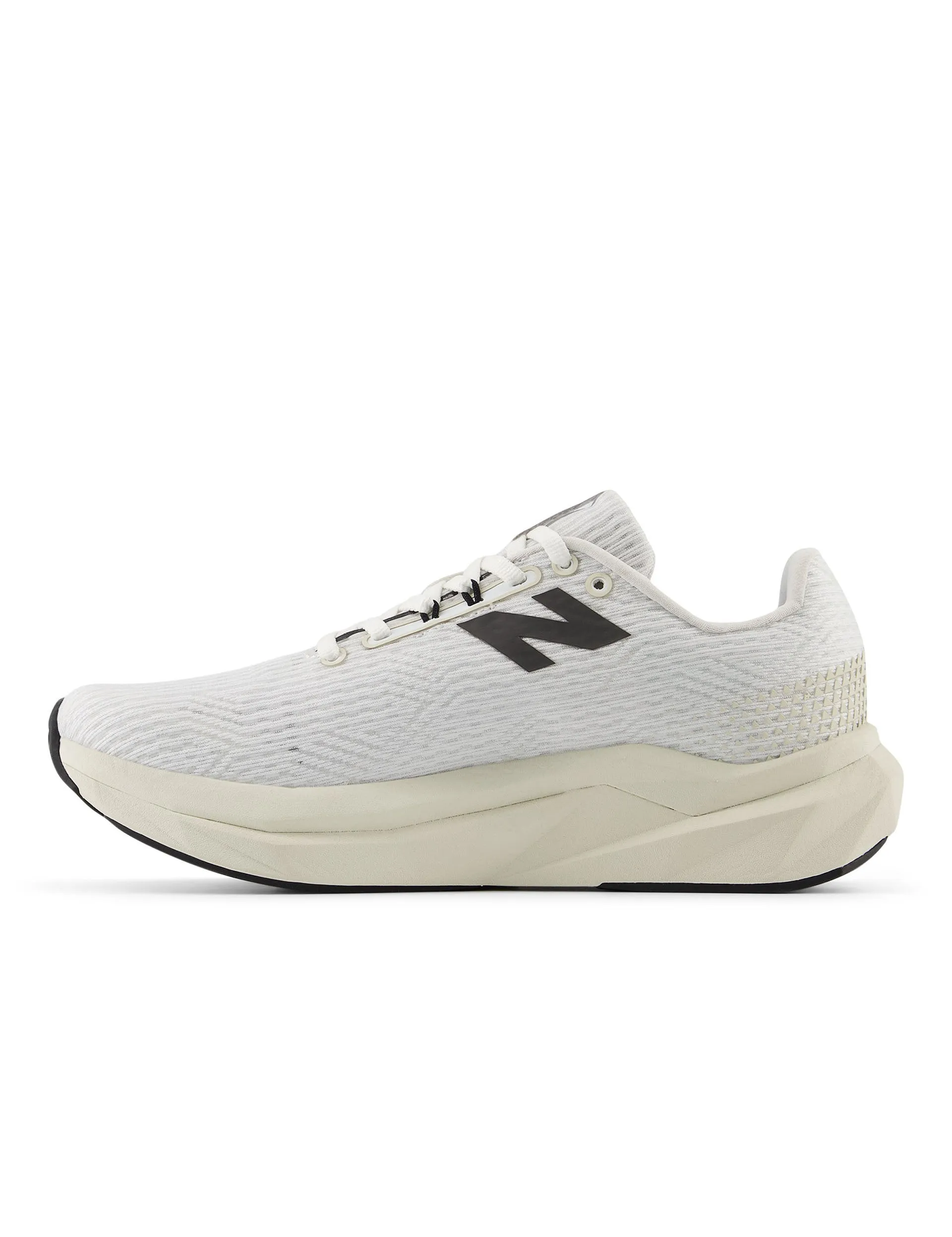 hydration FuelCell Propel v5 Shoes - White/Black