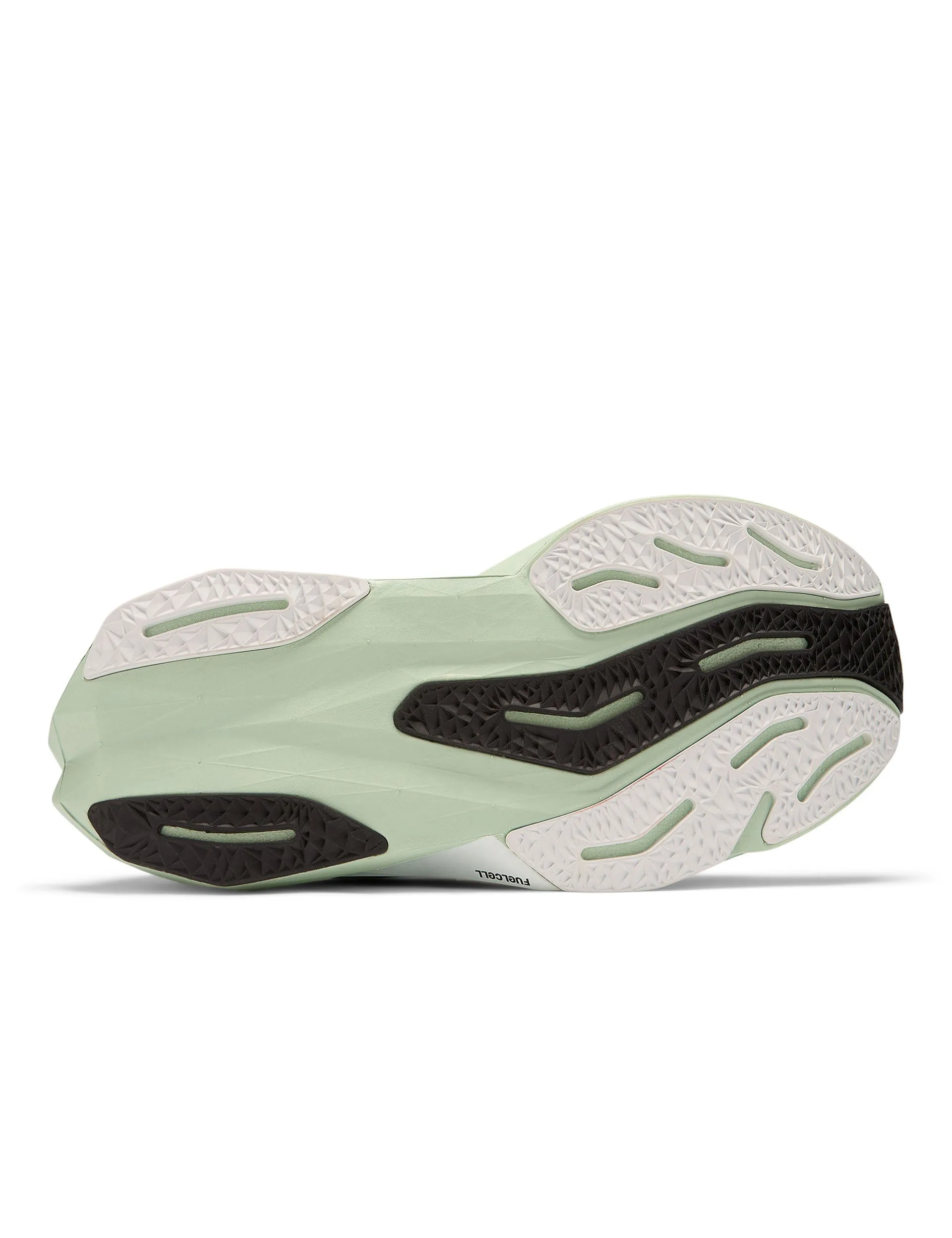 Recommended Seasonal FuelCell Rebel v4 Shoes - Clay Ash/White/Black