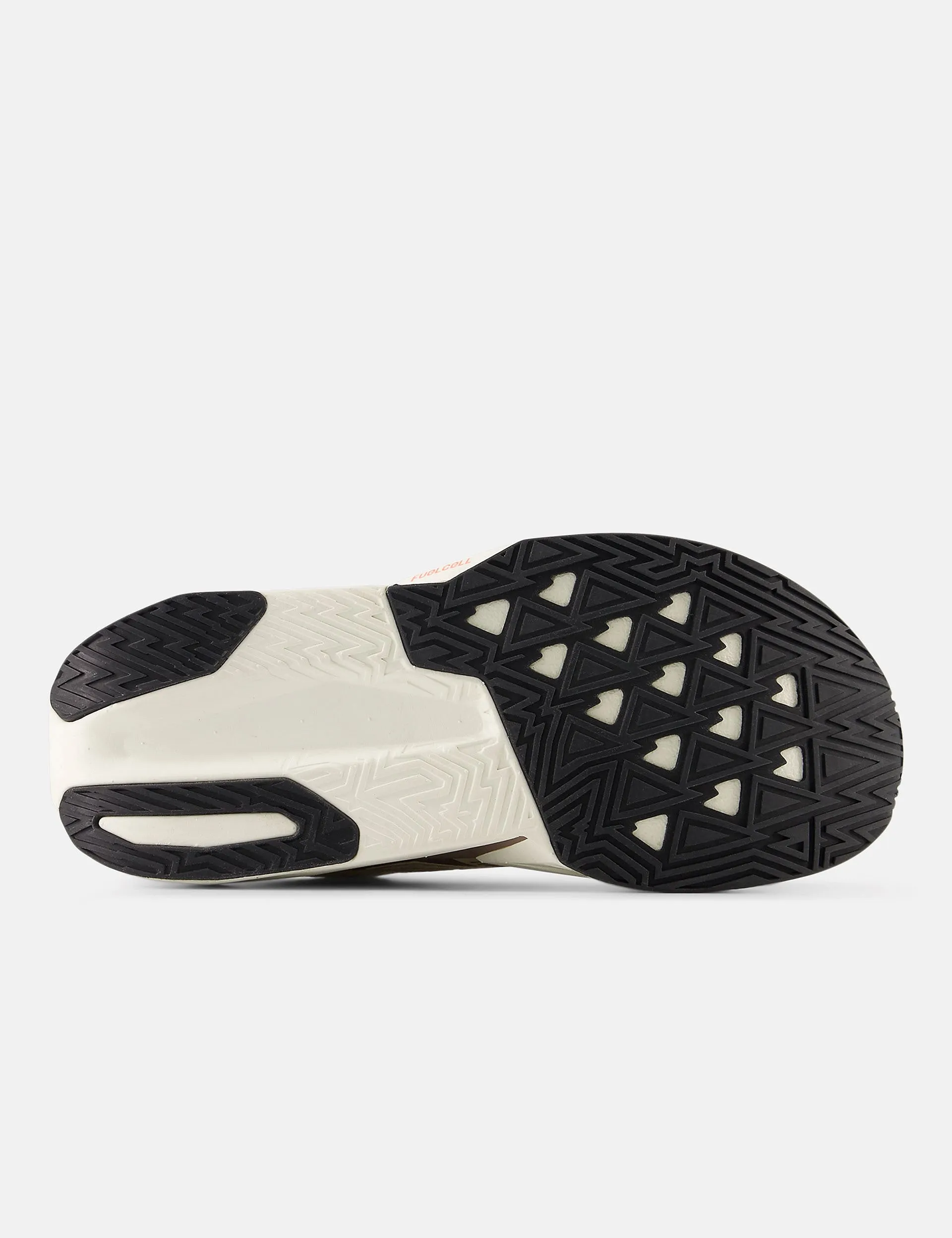FuelCell Rebel v5 Shoes - Angora seamless upper running shoes multi - terrain shoes