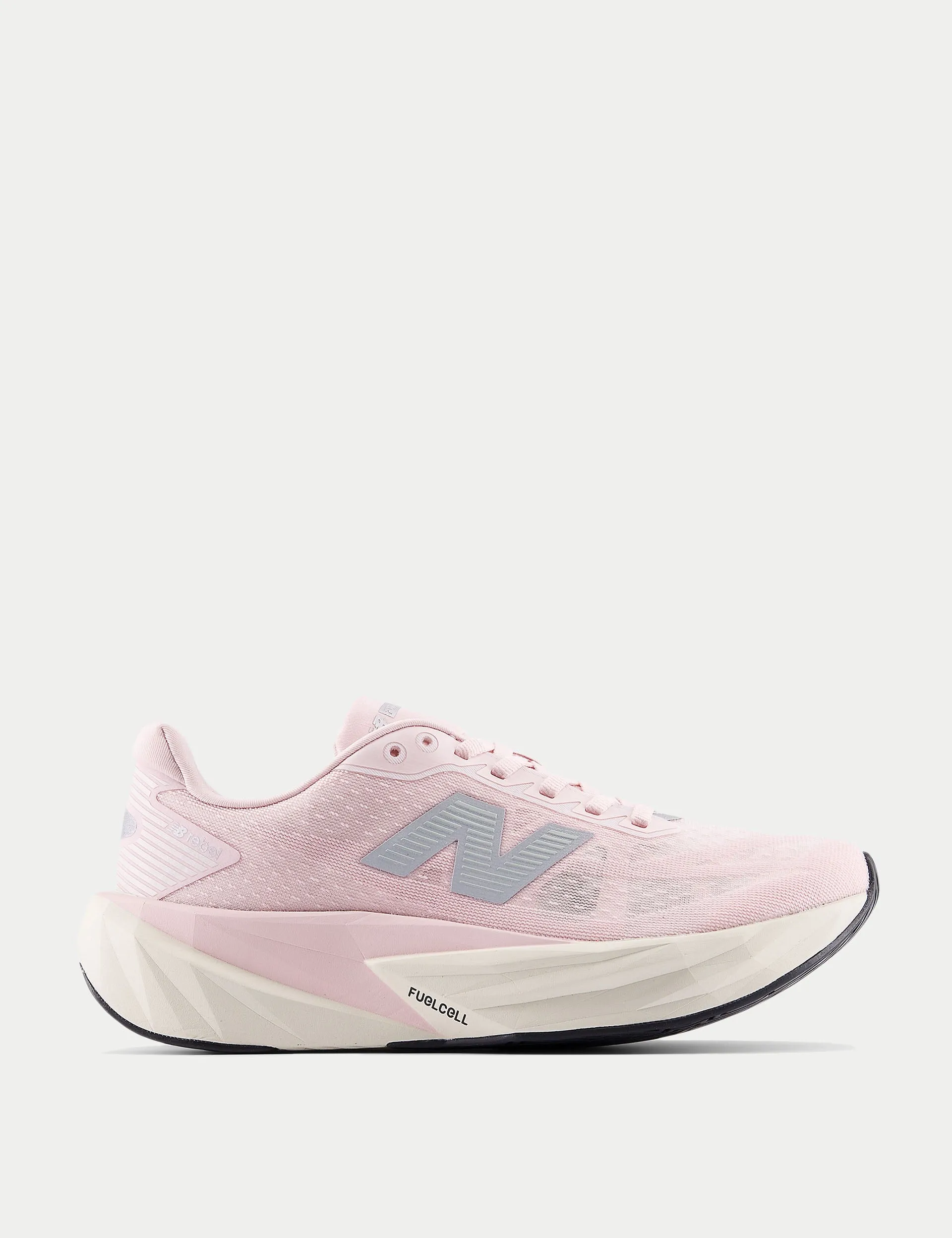 FuelCell Rebel v5 Shoes - Pink Granite Daily Jogging slip - resistant shoes