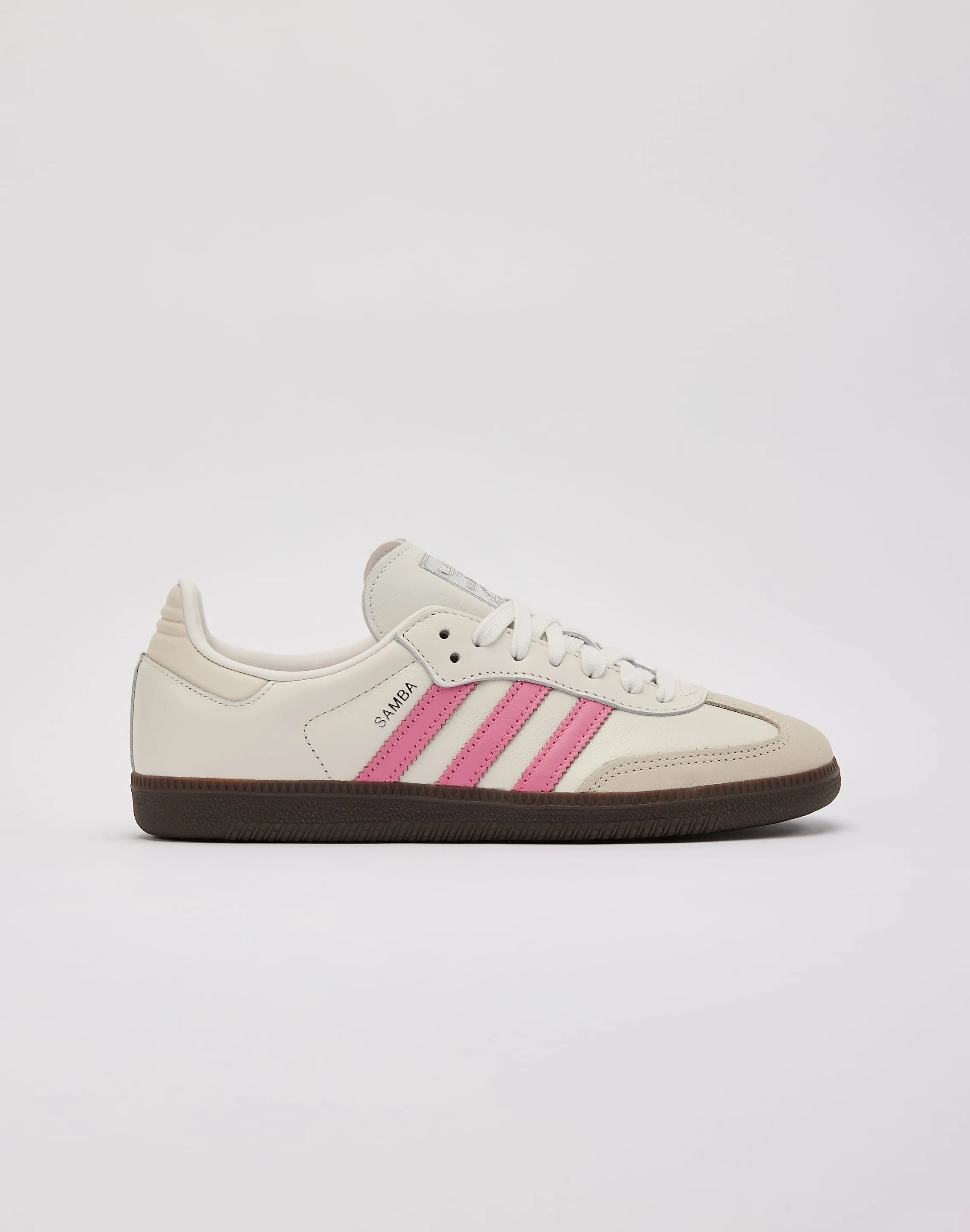 Adidas Samba OG Non - Slip