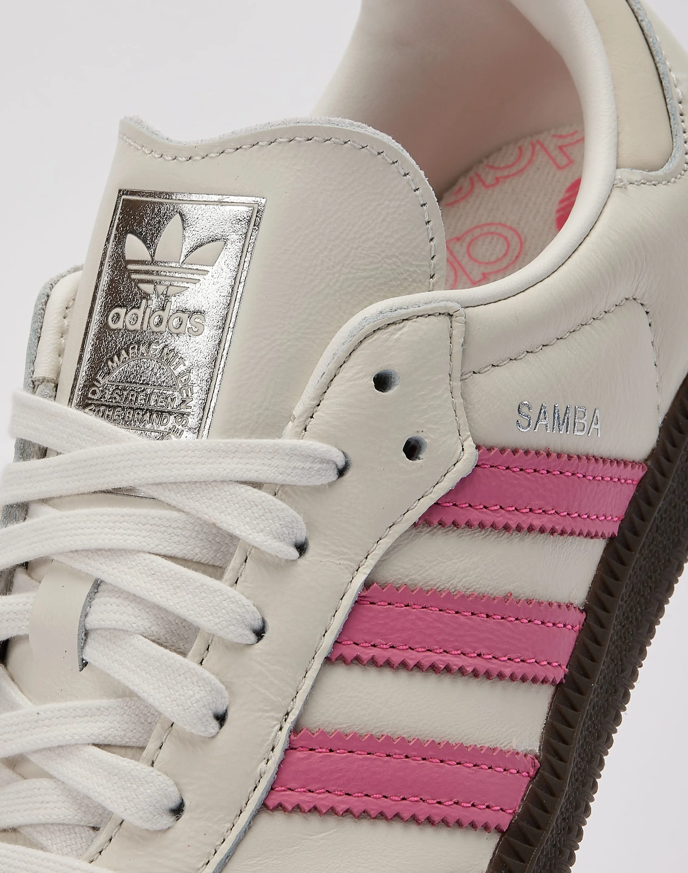 most stylish eco - type Adidas Samba OG