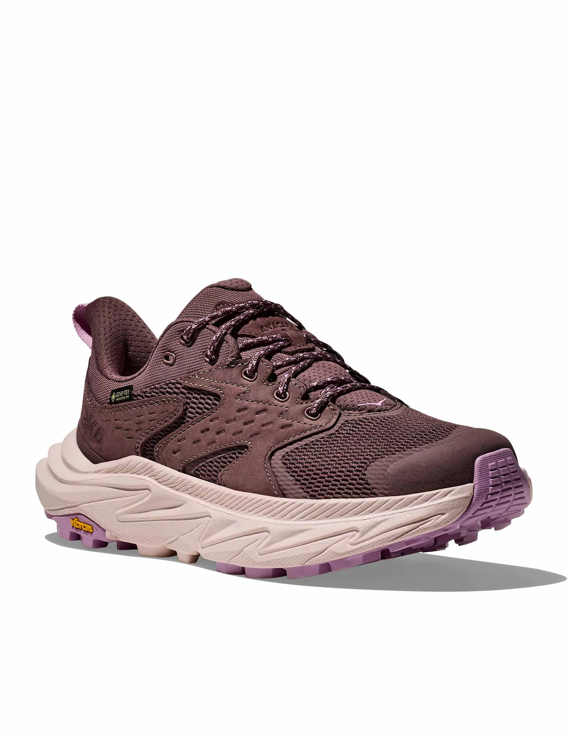 BlownRubberOutsole Anacapa 2 Low Gore-Tex - Smoky Quartz/Cosmic Pearl