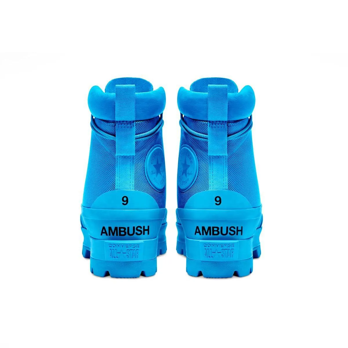   AMBUSH CTAS Duck Boot 'Blithe' Core Flex