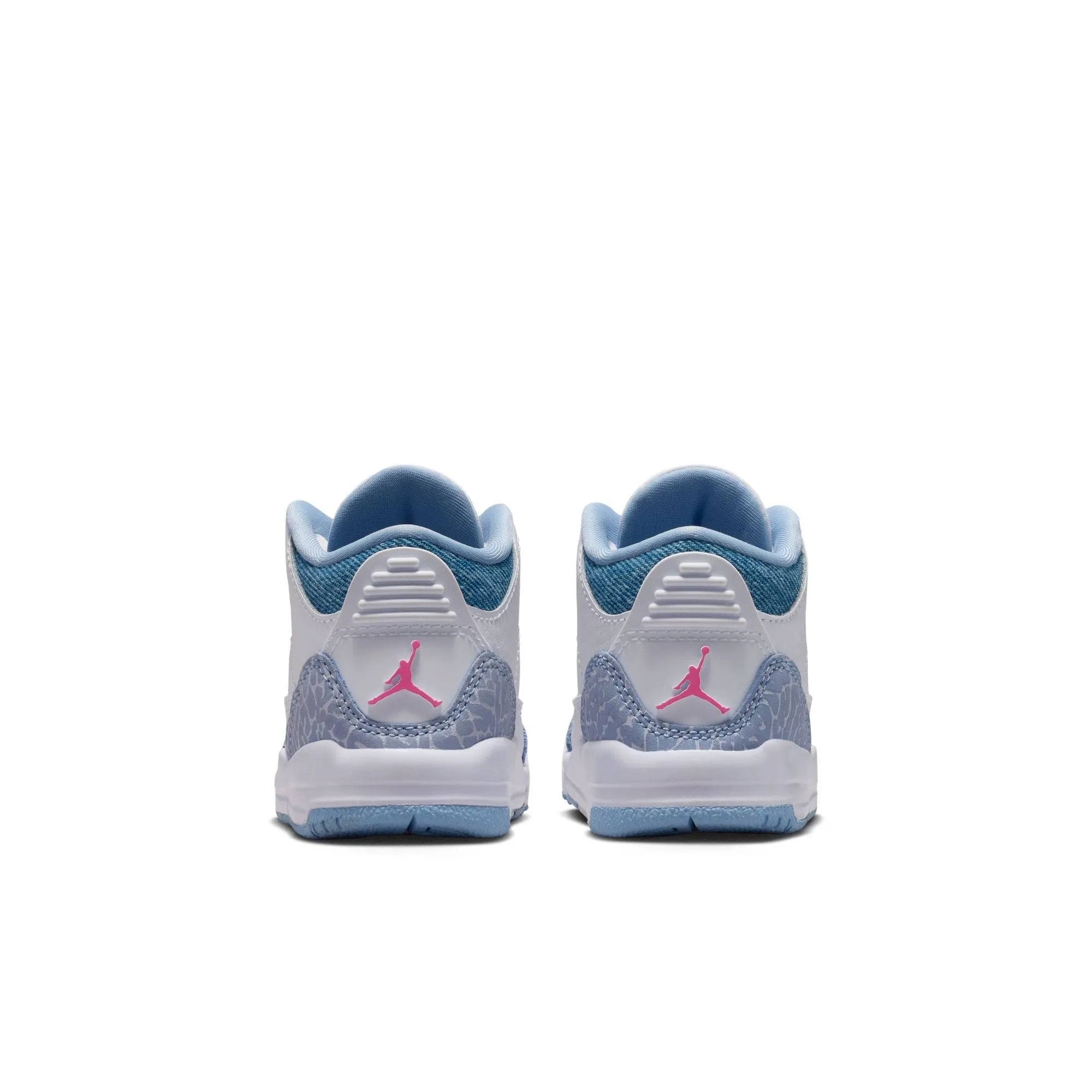 Jordan 3 Retro (TD) Corner Style