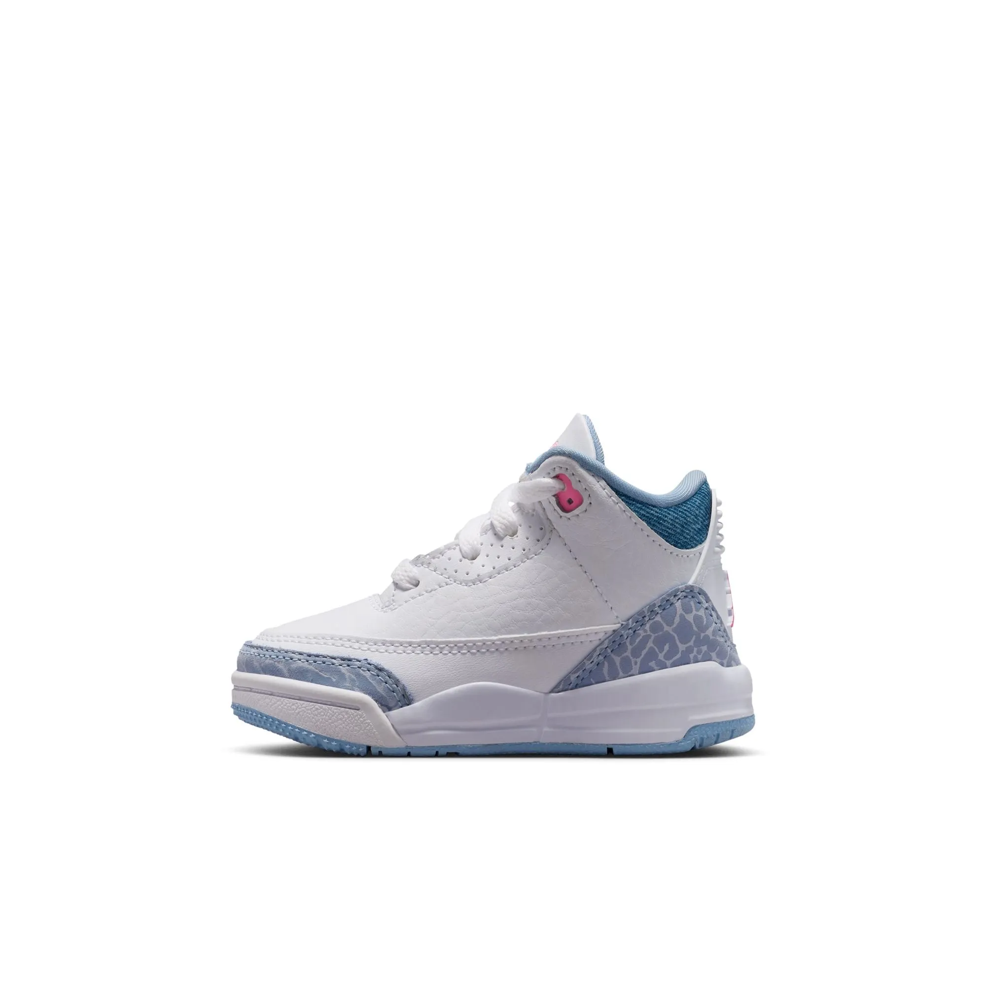 Jordan 3 Retro (TD) Color Play