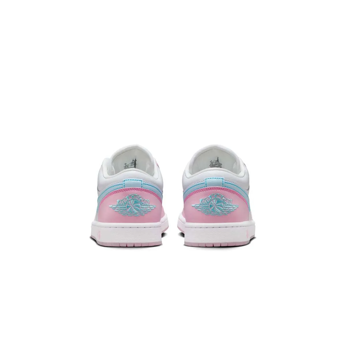 Field Power Wmns Jordan 1 Low SE 'Paw Print'