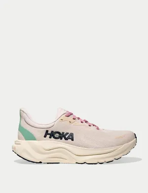Kids Pick Dynamic Grip Arahi 8 - Rose Cream/Alabaster