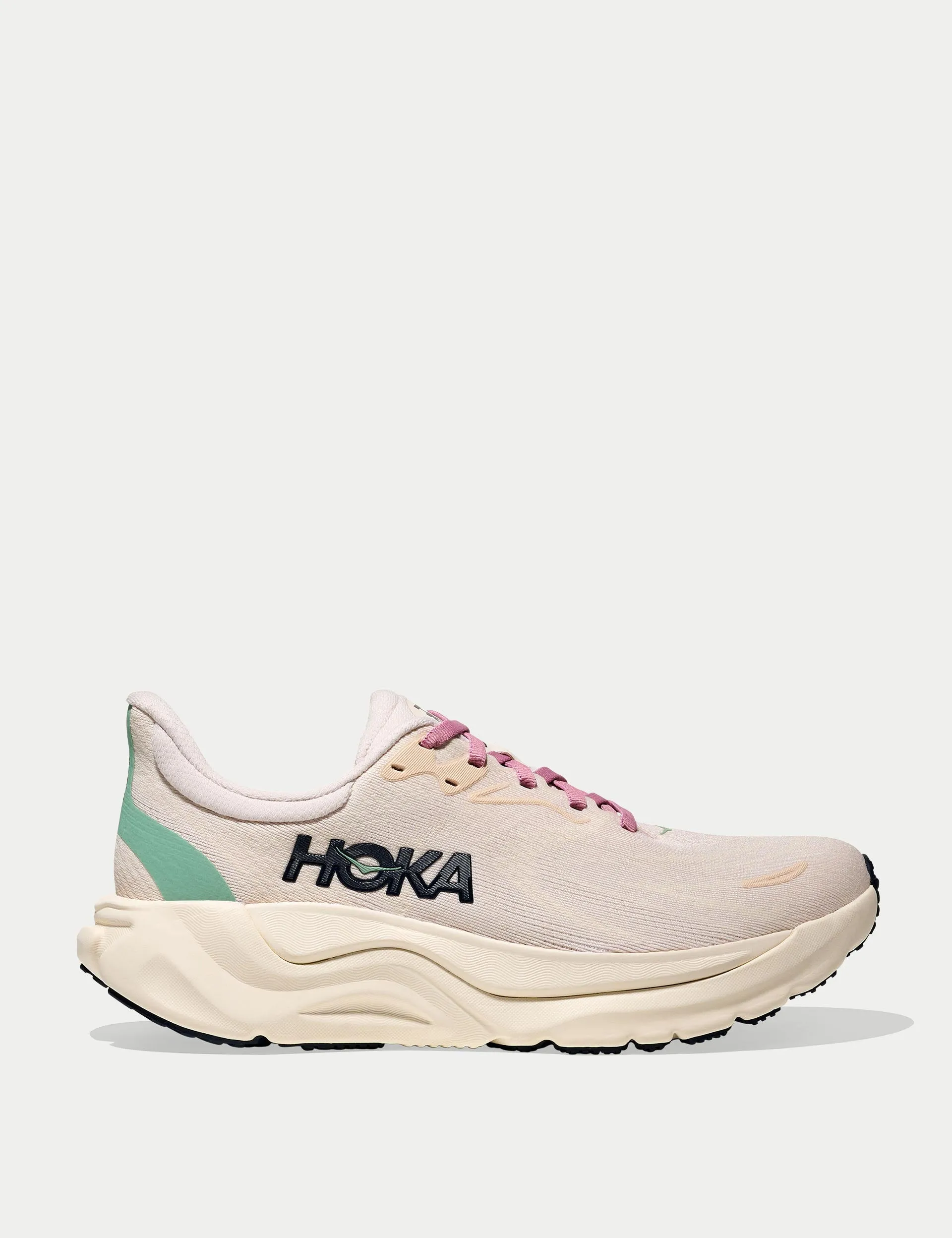 water - proof shoes jazz shoes Arahi 8 - Rose Cream/Alabaster