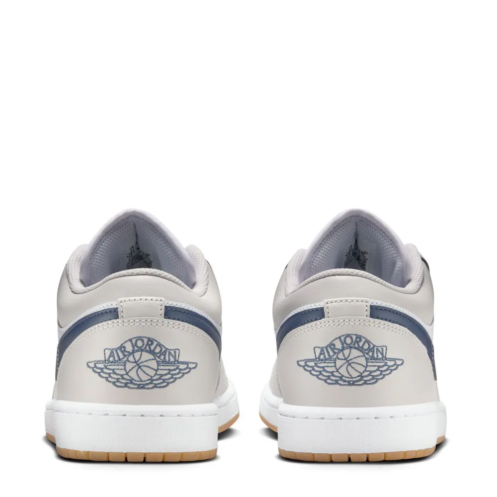 Elevated Comfort AJ 1 Low - Mens
