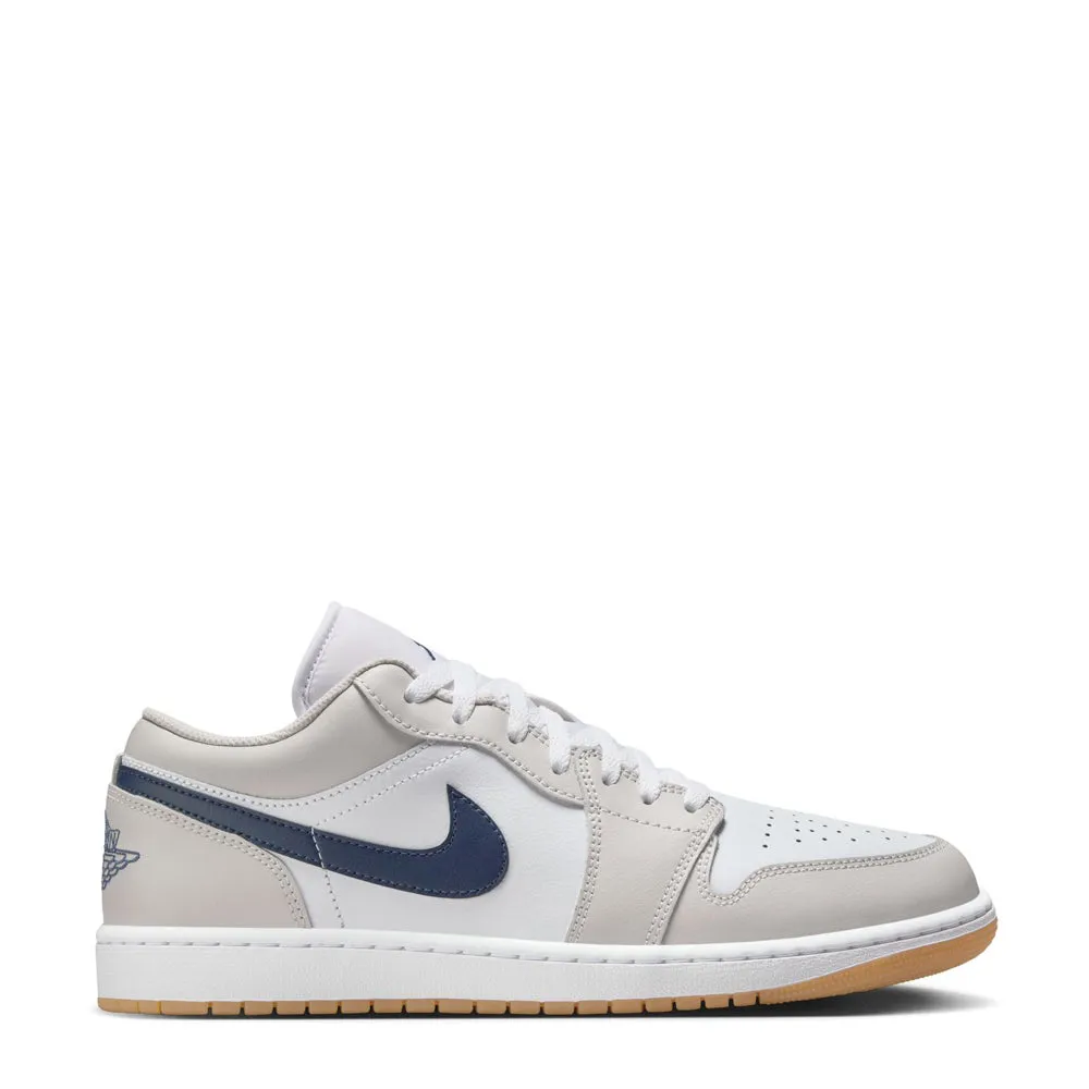 AJ 1 Low - Mens least durable Slip-resistant durability
