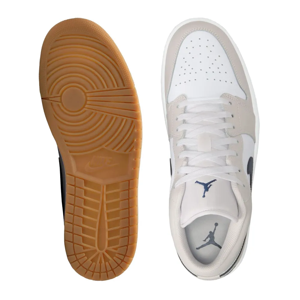 Bold piece AJ 1 Low - Mens