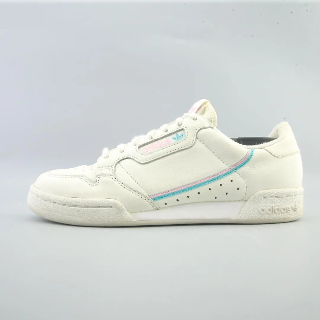 Lightweight Knit Fabric ADIDAS CONTINENTAL 80