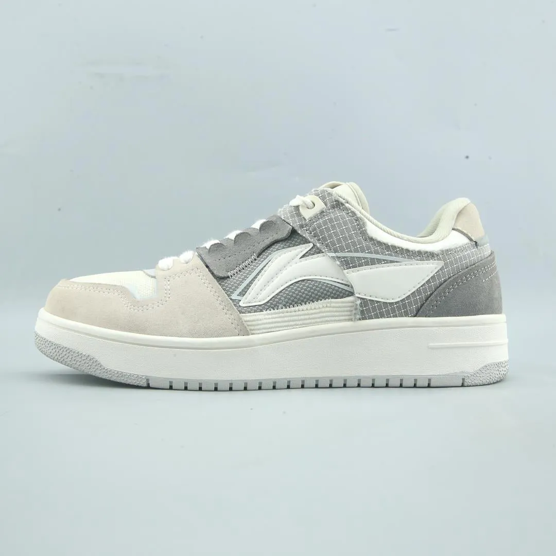 Adaptive Response Platform Smooth exterior LI-NING TIANJ