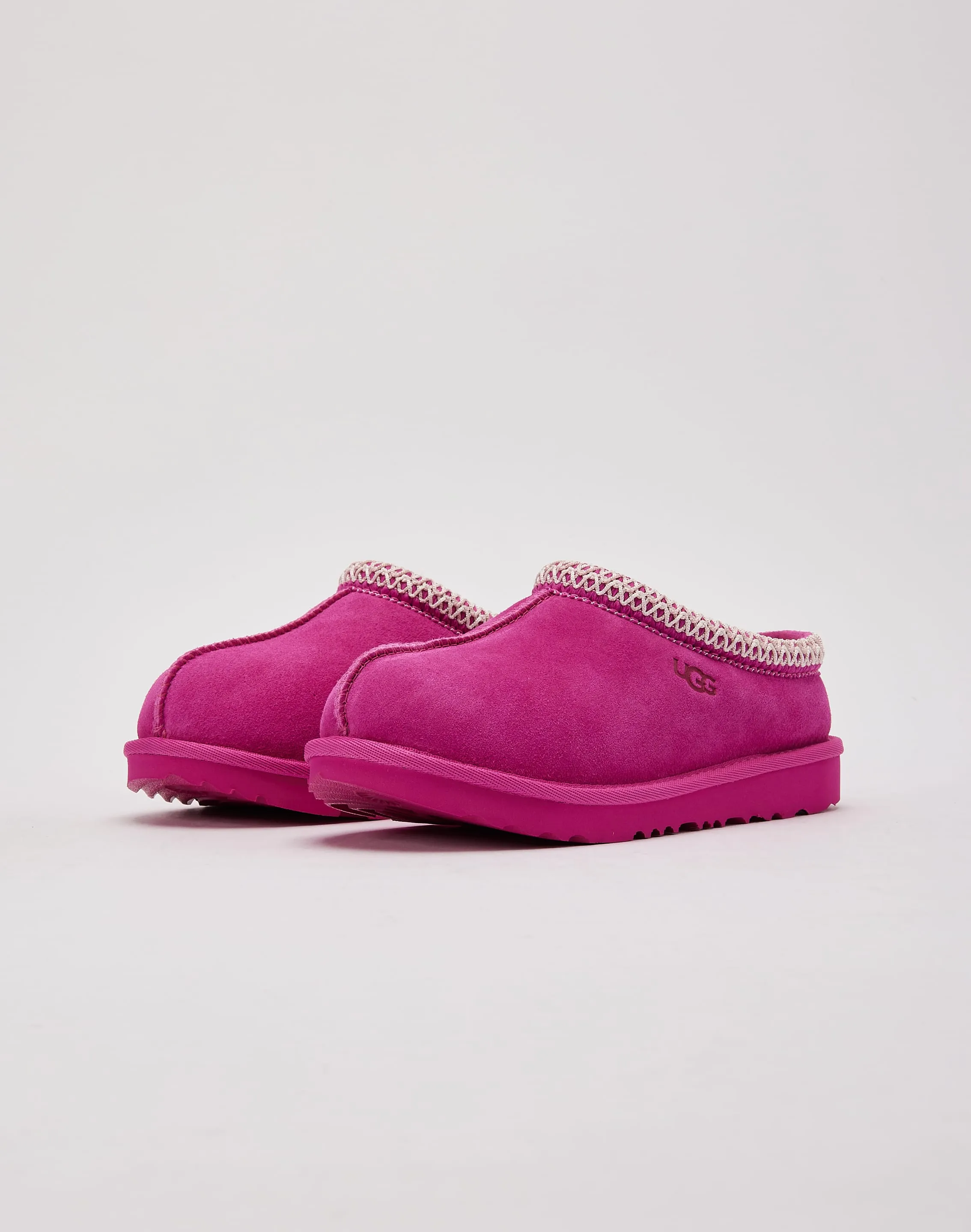UGG Tasman Slippers Pre-School Foot Massage Light Design