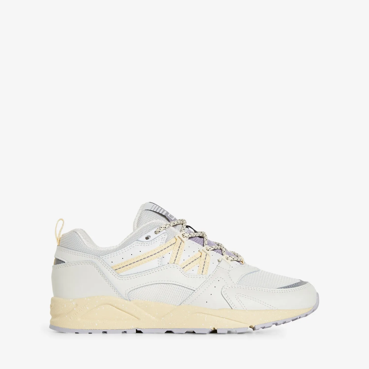 Fusion 2.0 Lily White | Impala Performance Sole Resilient Outsole