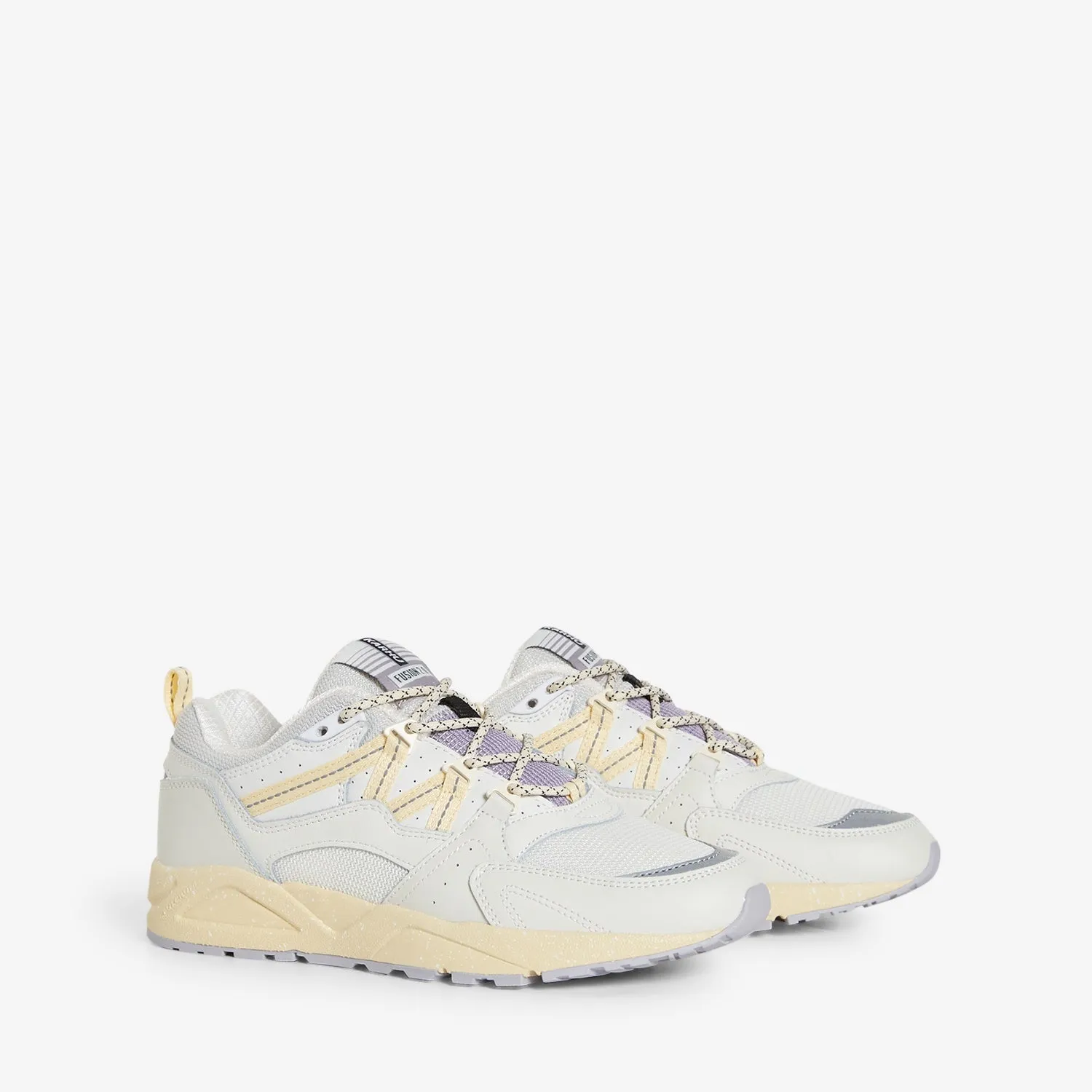 Fusion 2.0 Lily White | Impala Active Routine