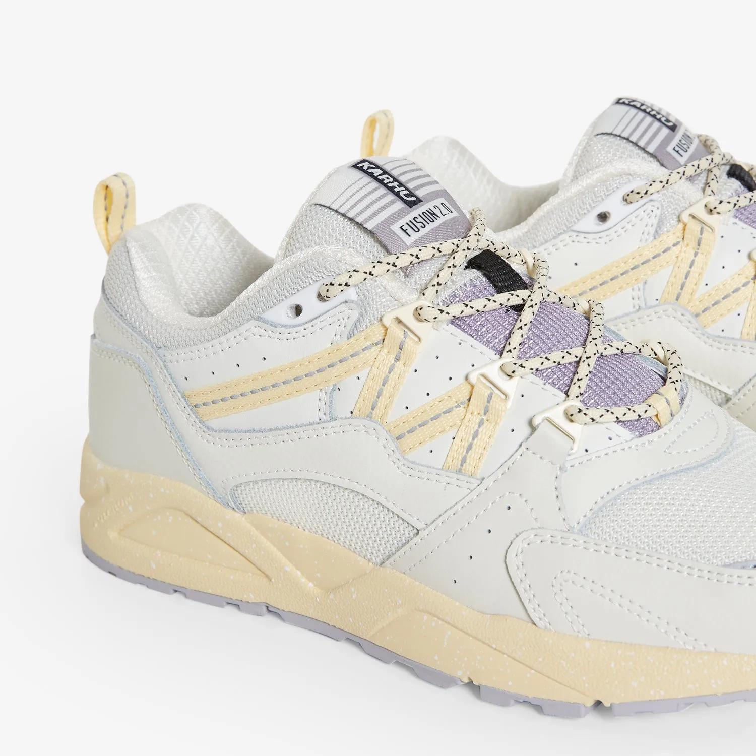 Work Friendly Active Design Fusion 2.0 Lily White | Impala