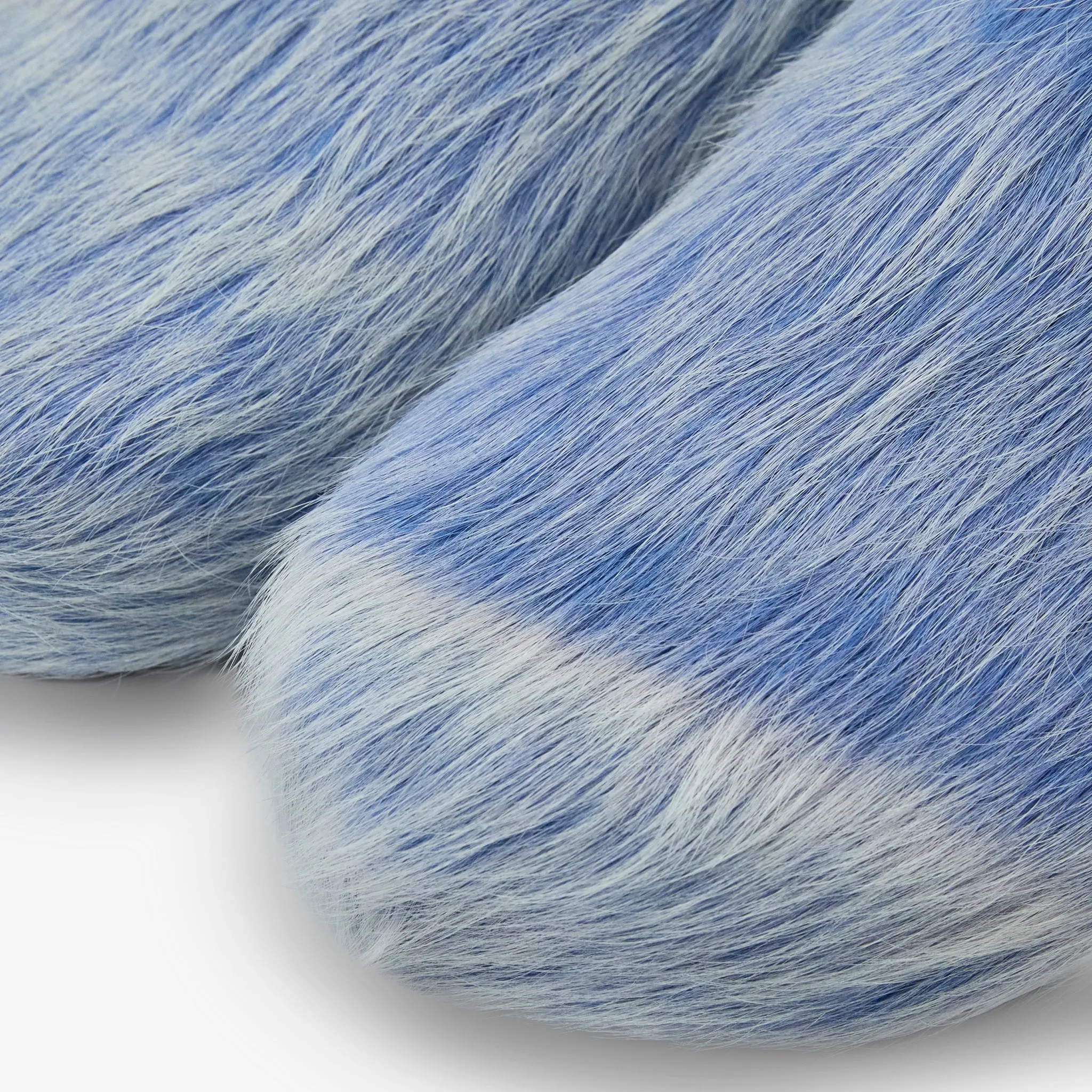 Fussbett Sabot Blue Lilac Classic Design