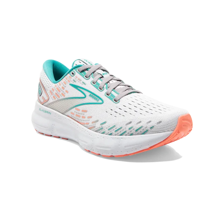 Glycerin 20 Womens orthopedic insole