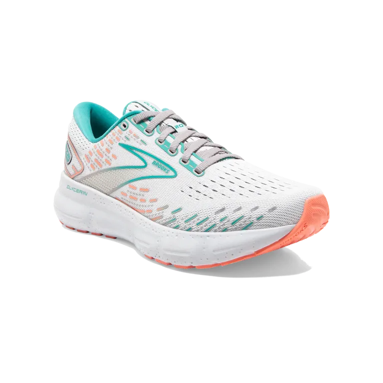 Glycerin 20 Womens Tailored Comfort