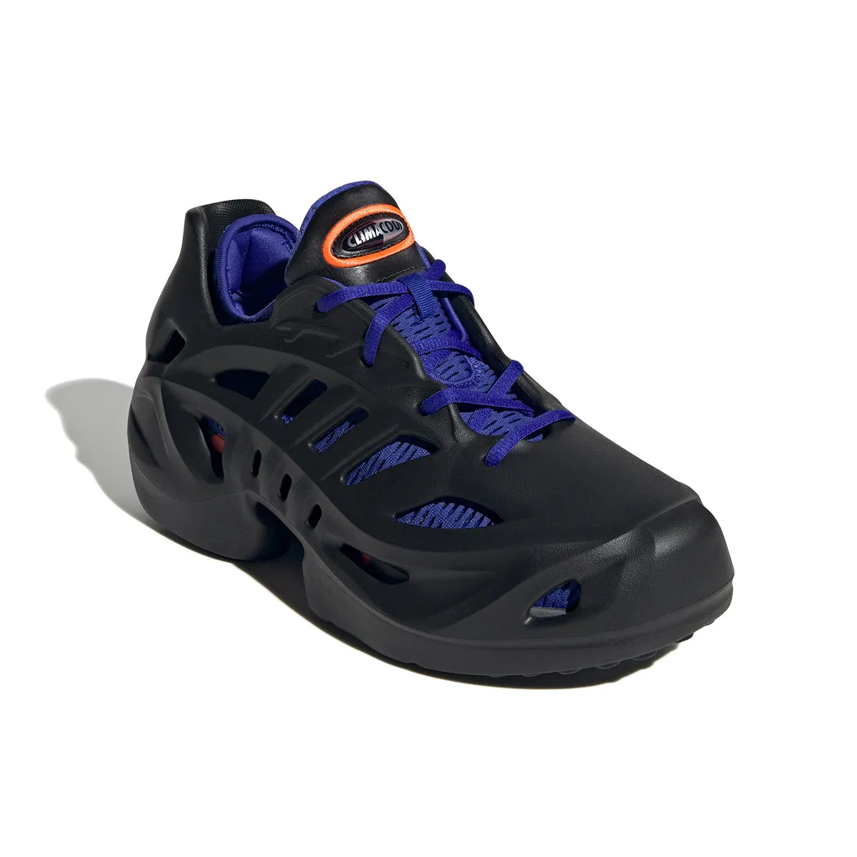 adiFOM Climacool 'Lucid Blue Black' Balance Core Earth Mood