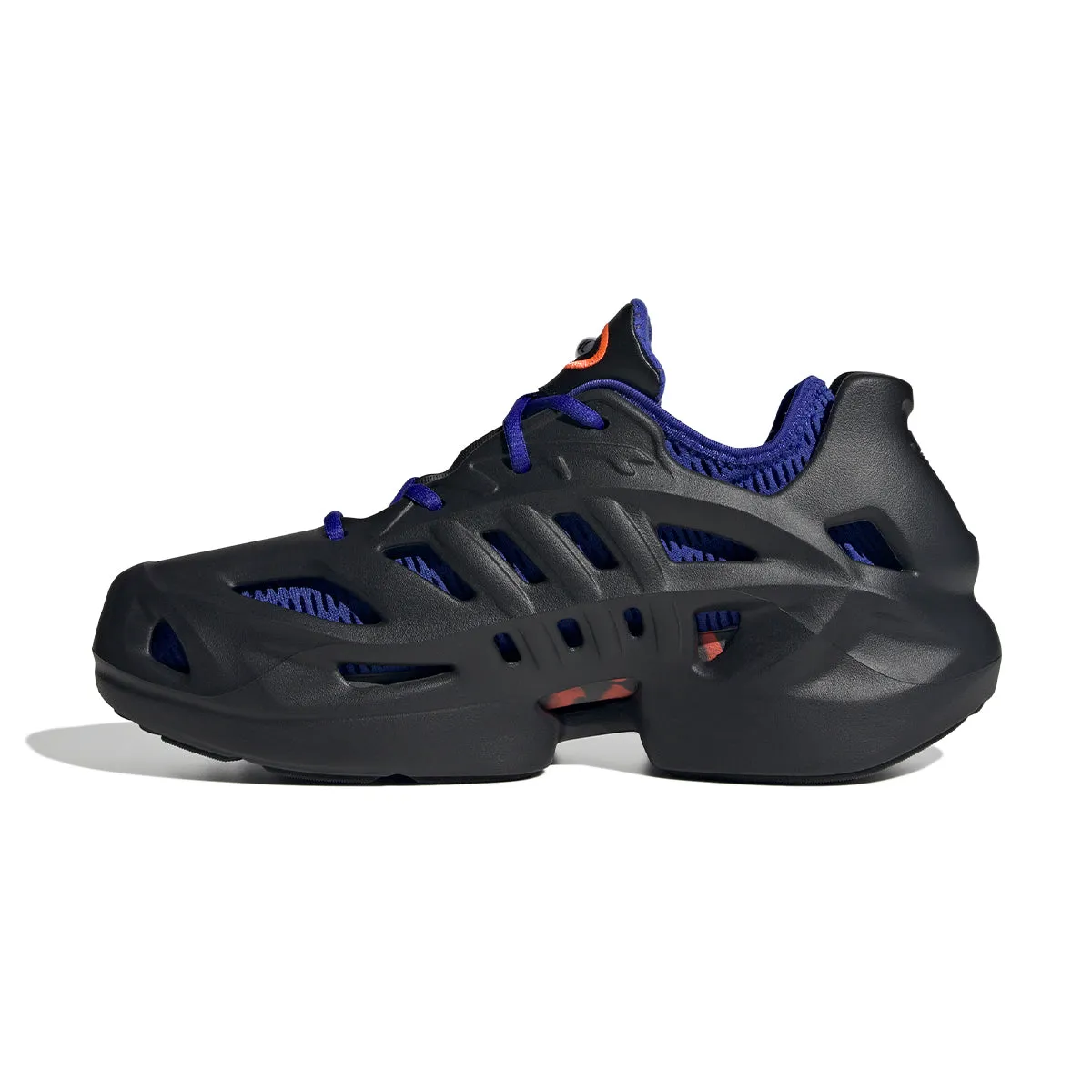 adiFOM Climacool 'Lucid Blue Black' Comfortable Design
