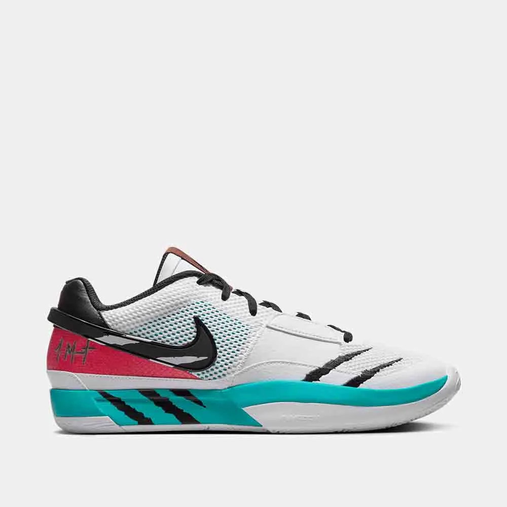 Pro-Level Cushioning Ja 1 "Scratch"