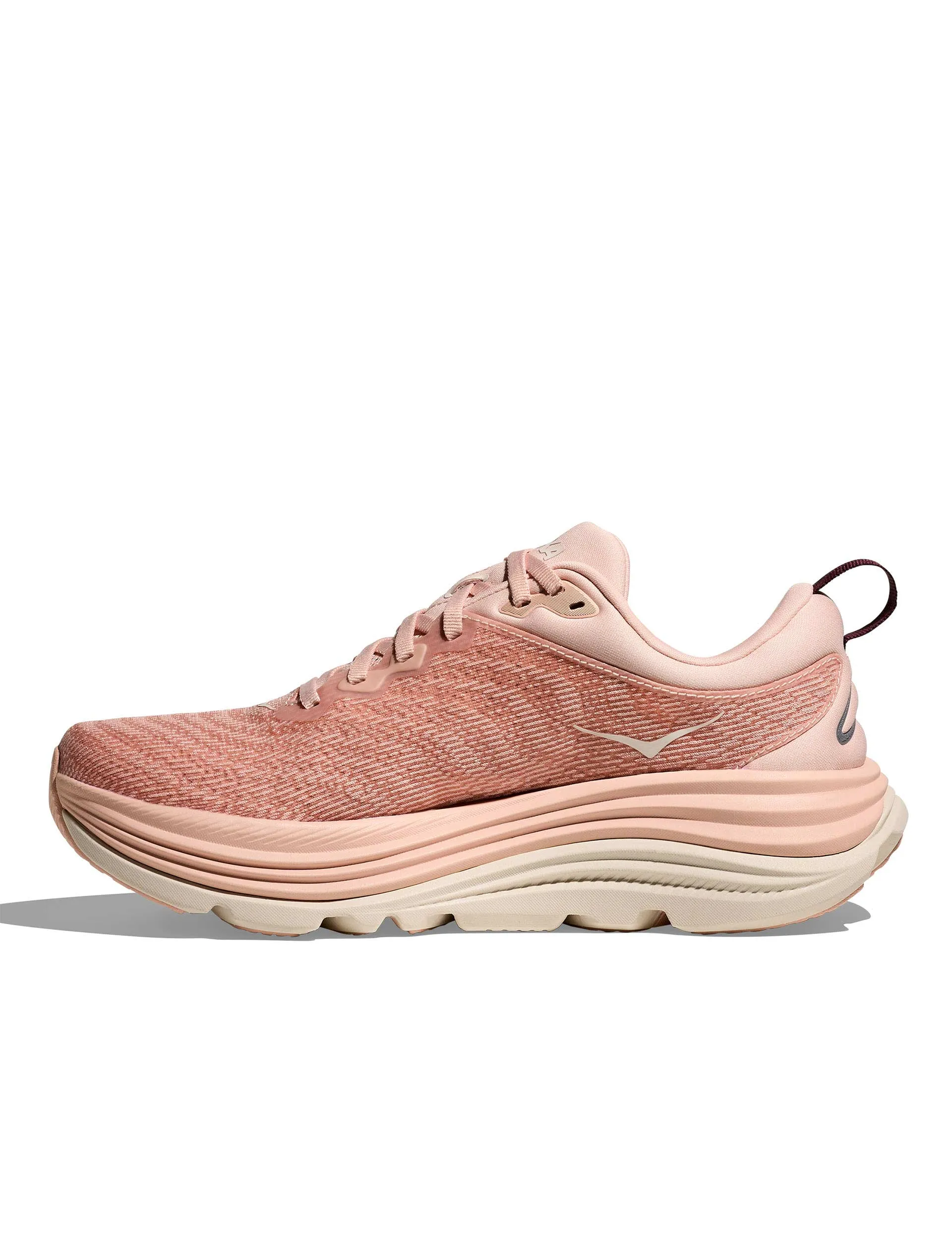 Foot Structure Gaviota 5 - Rose Latte/Rose Cream