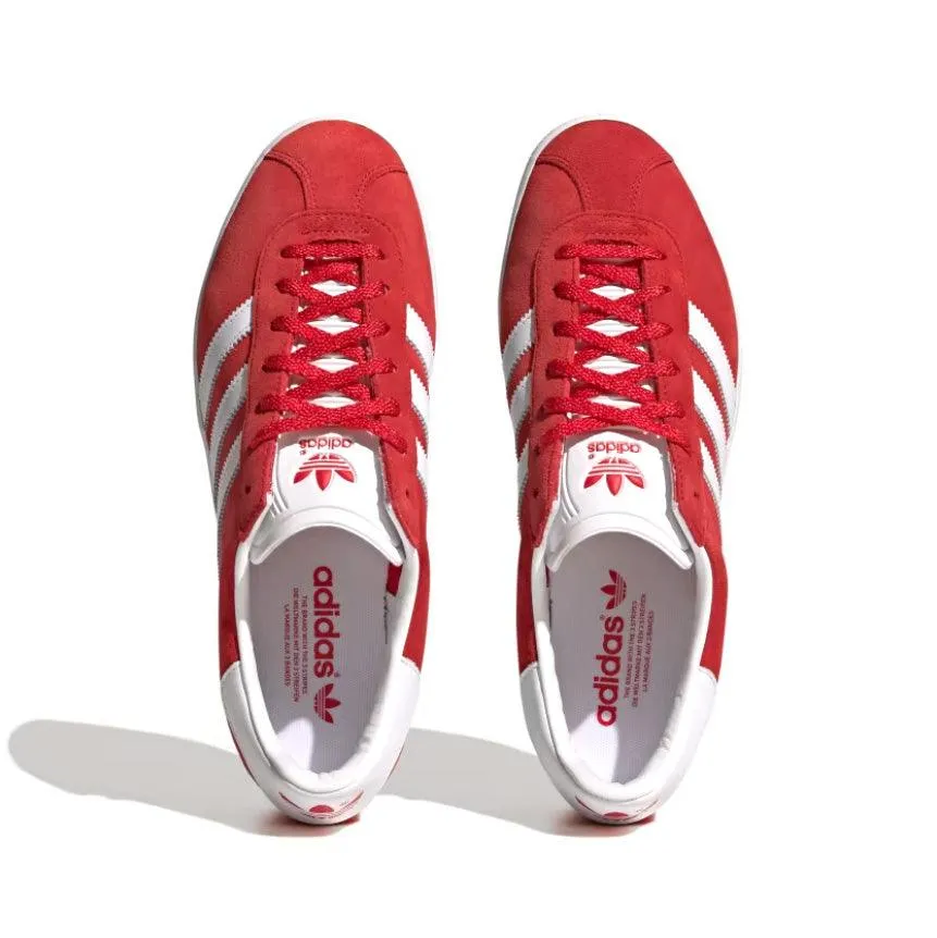 Gazelle 85 'Better Scarlet' Street Mood Durable Build Trail Running