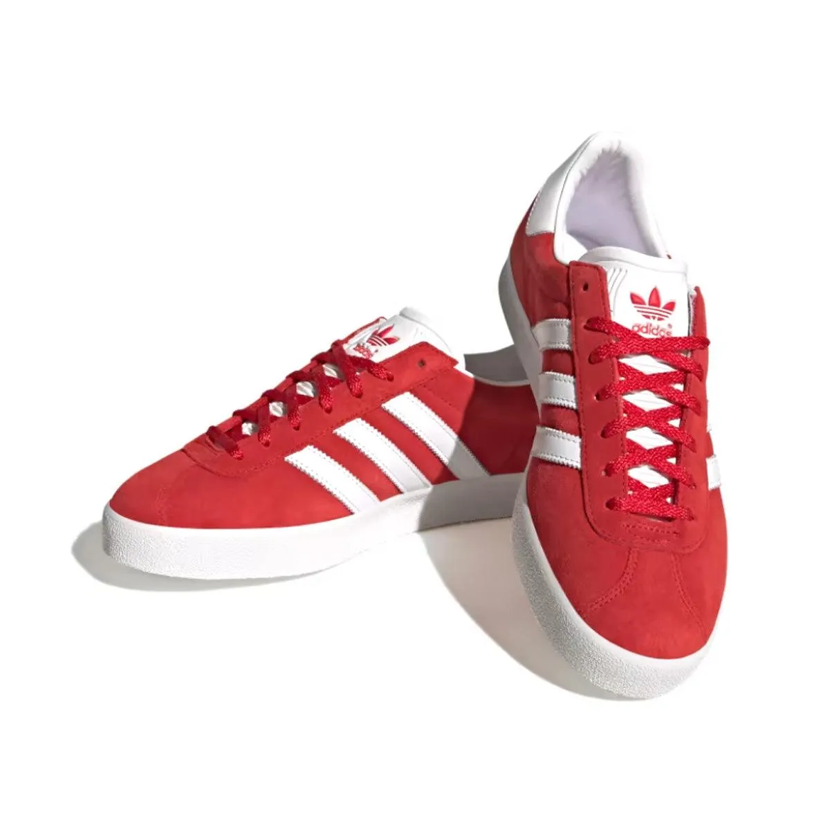 Arch Care mesh construction Gazelle 85 'Better Scarlet'