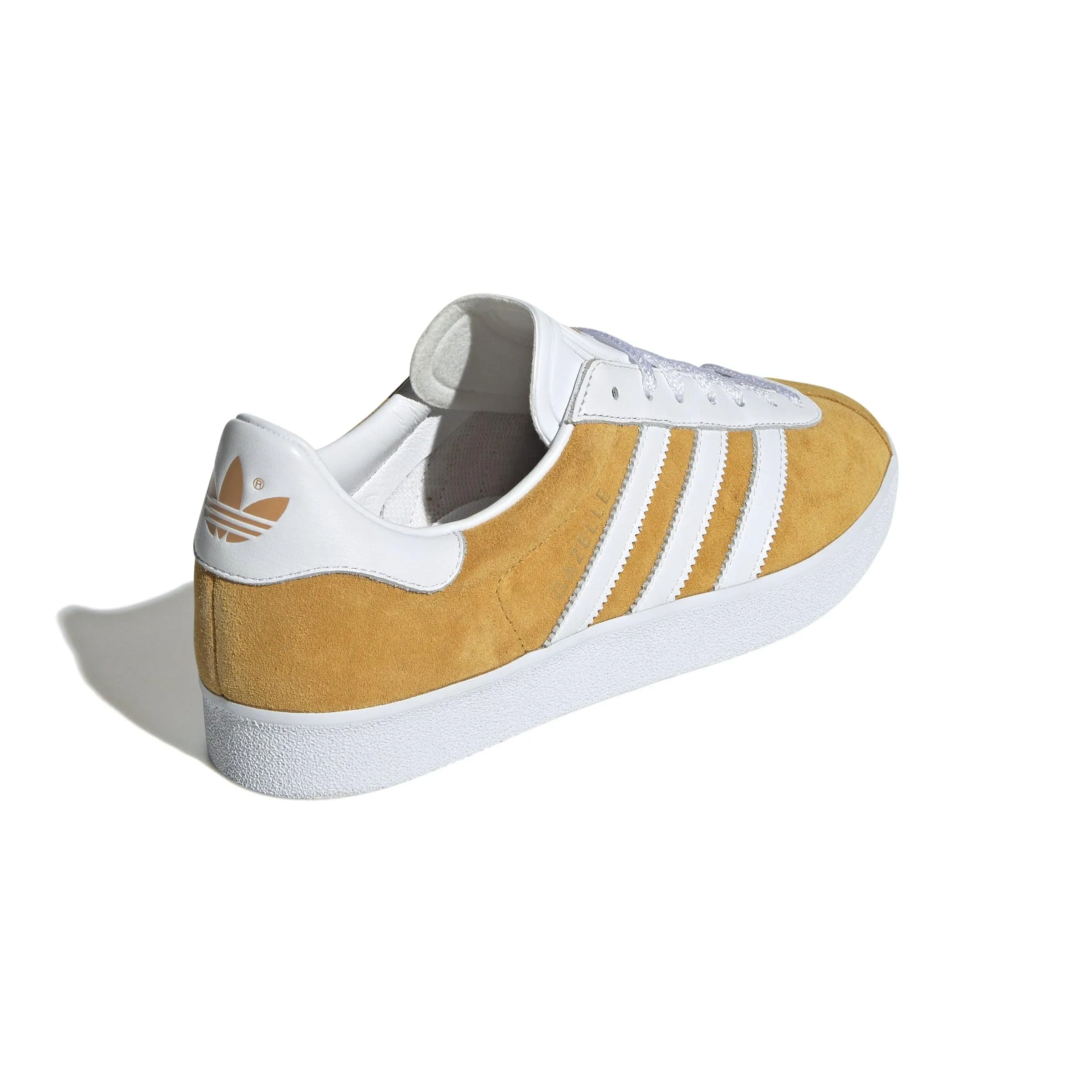 Deep Shade Gazelle 85 'Preloved Yellow'