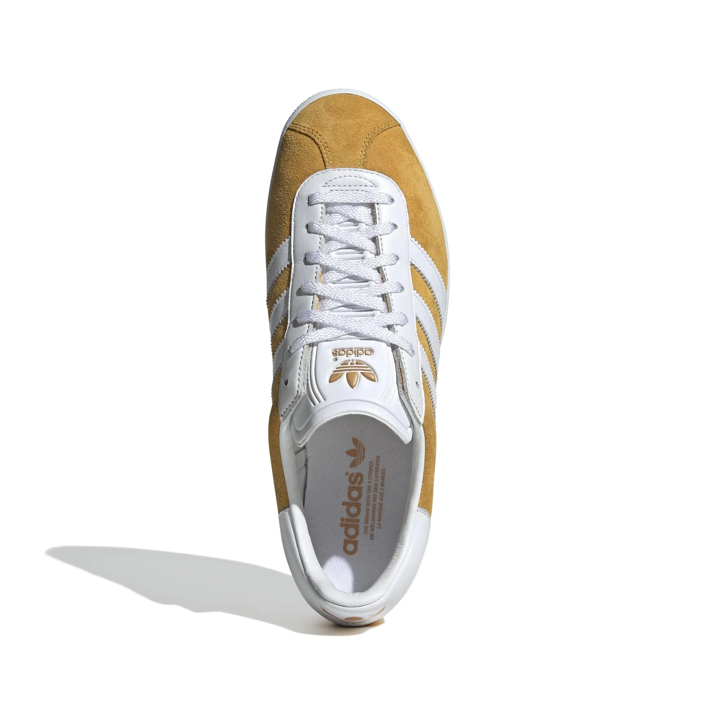Gazelle 85 'Preloved Yellow' Path Free