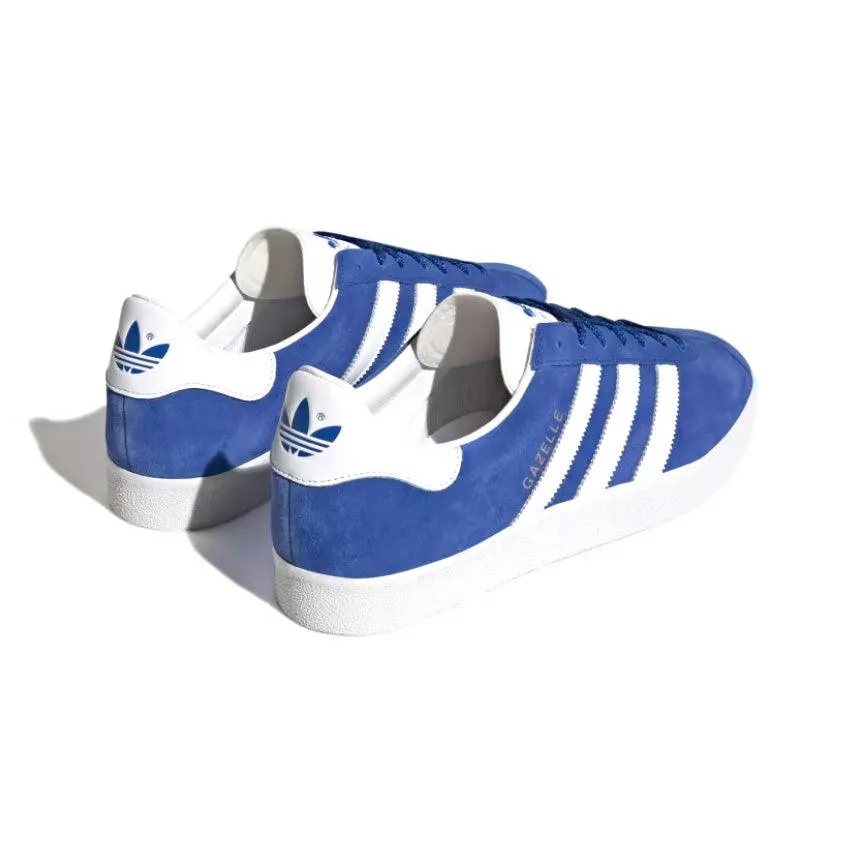 Gazelle 85 'Royal Blue' Timeless Fit