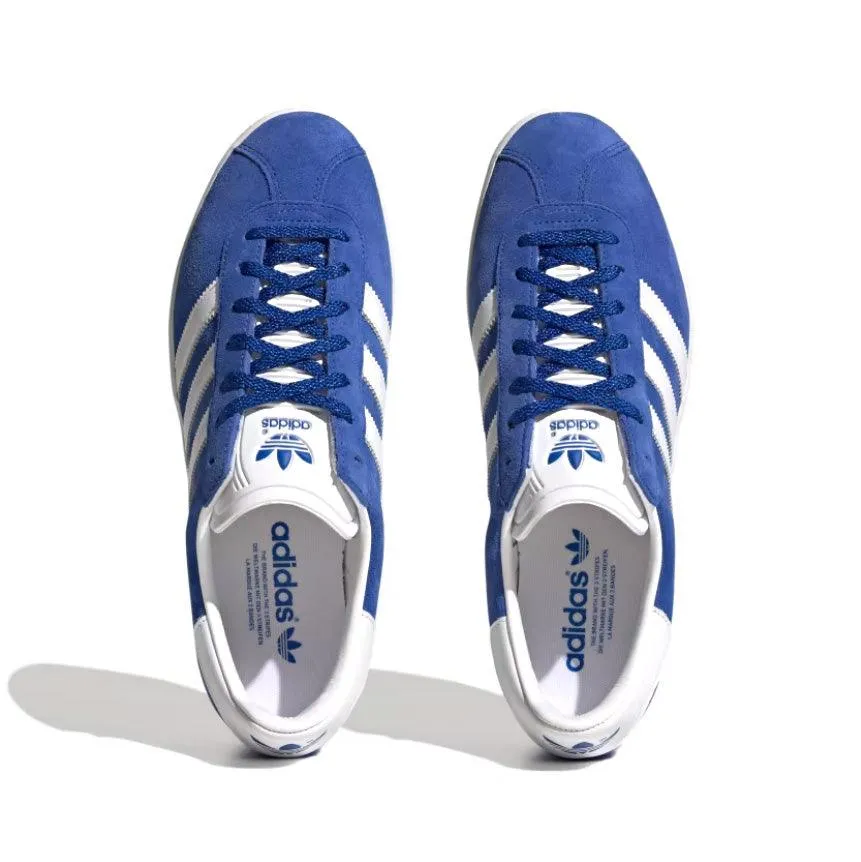Teen Fun Gazelle 85 'Royal Blue'