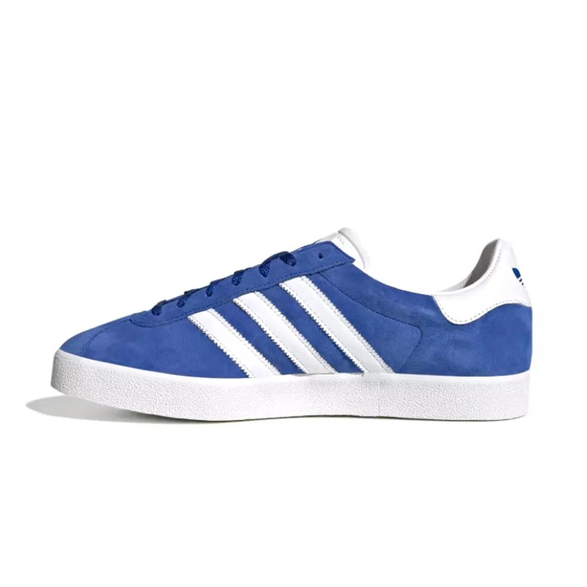 Fur Trim Gazelle 85 'Royal Blue'