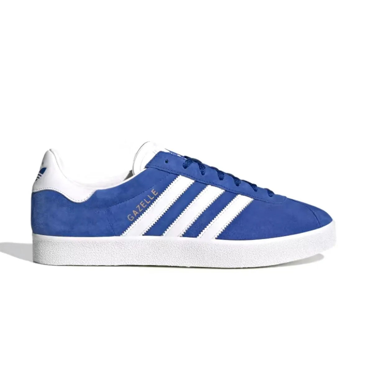 Gazelle 85 'Royal Blue' Vintage Mood Balance Fit