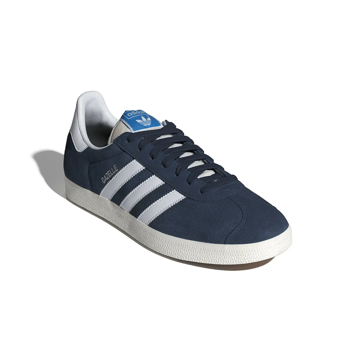 Gazelle 'Blue White' Classic Chic