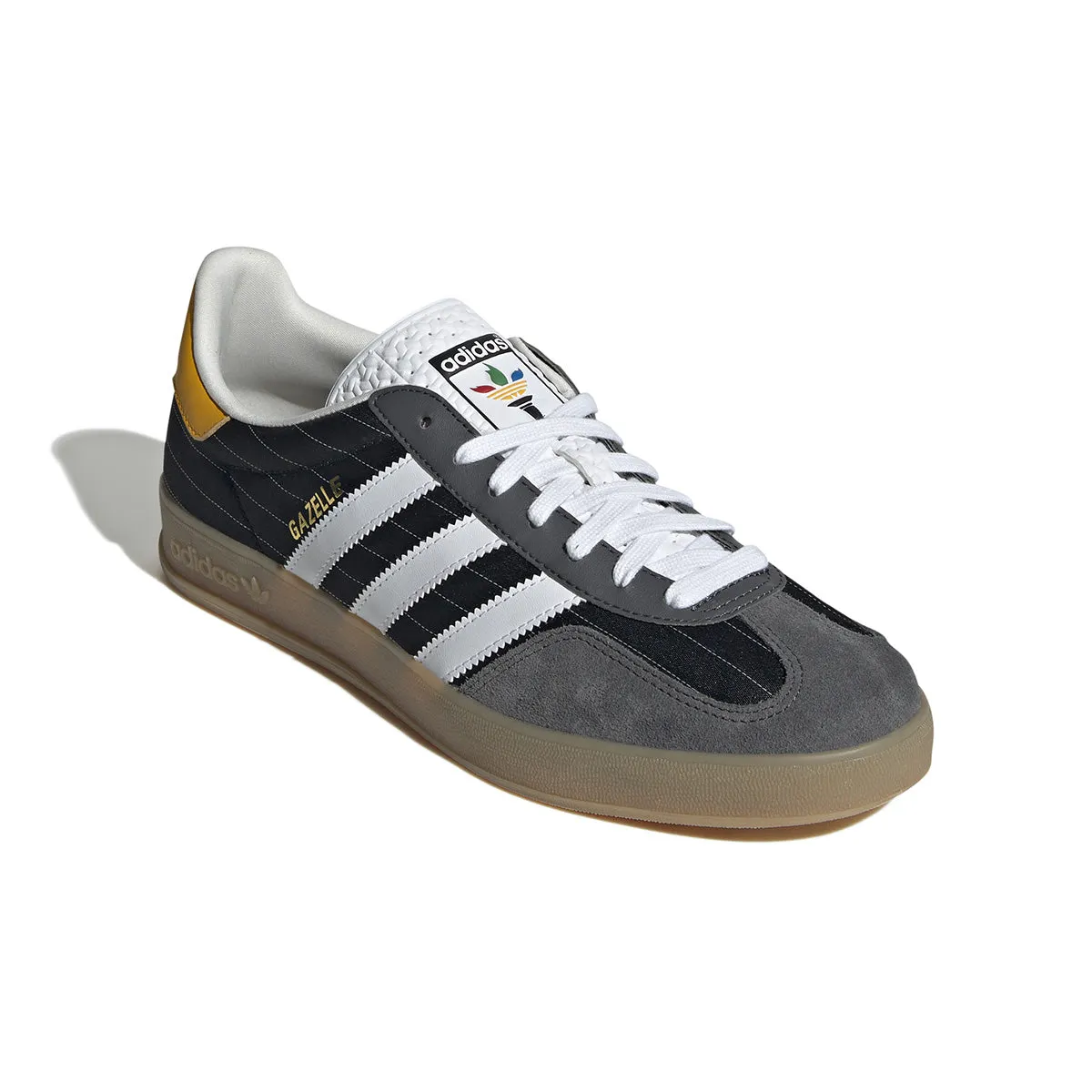 Multi Purpose Gazelle Indoor 'Black White'