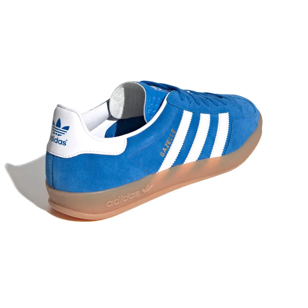 quick dry Gazelle Indoor 'Blue Bird'